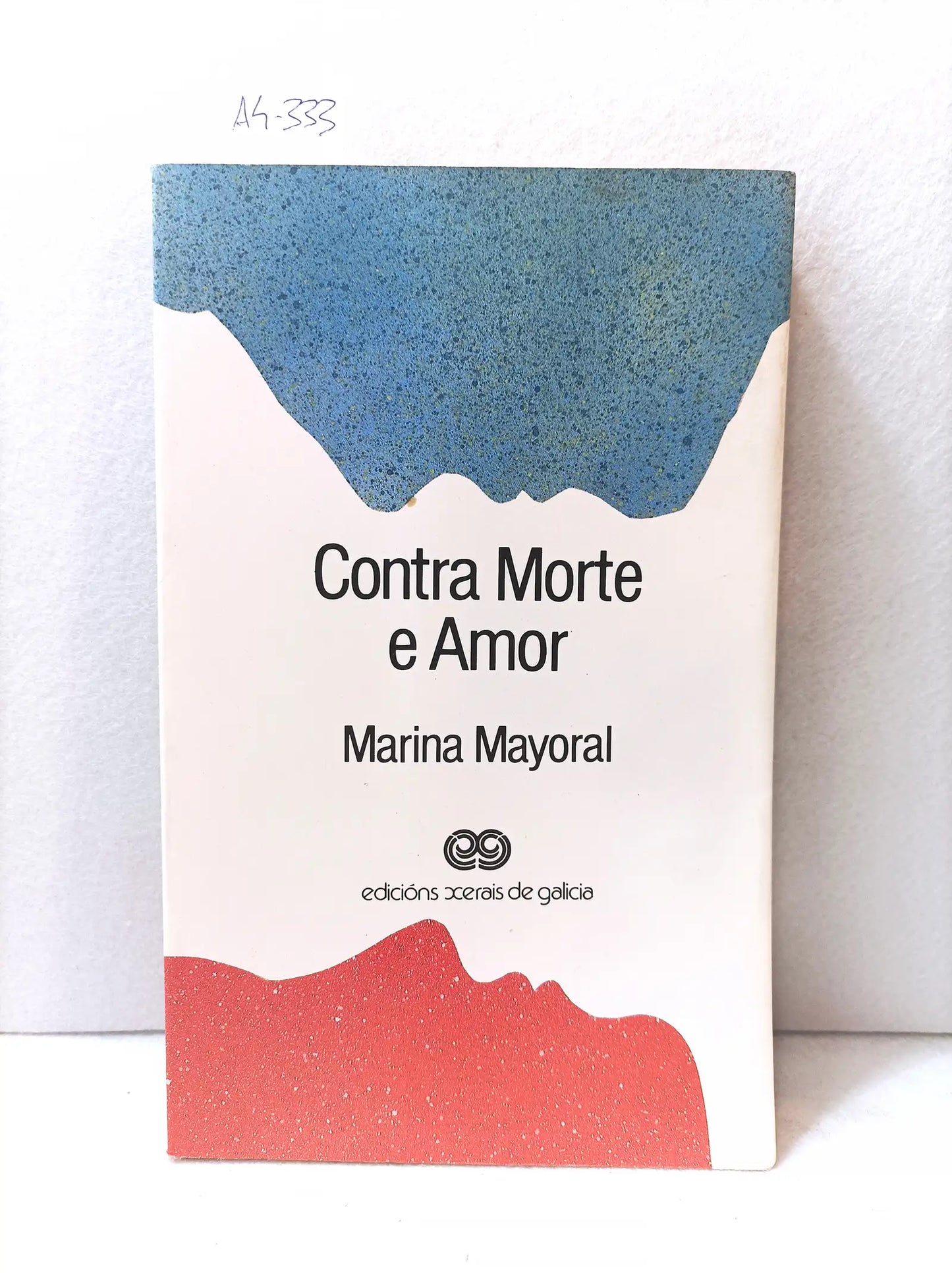 Contra morte e amor.