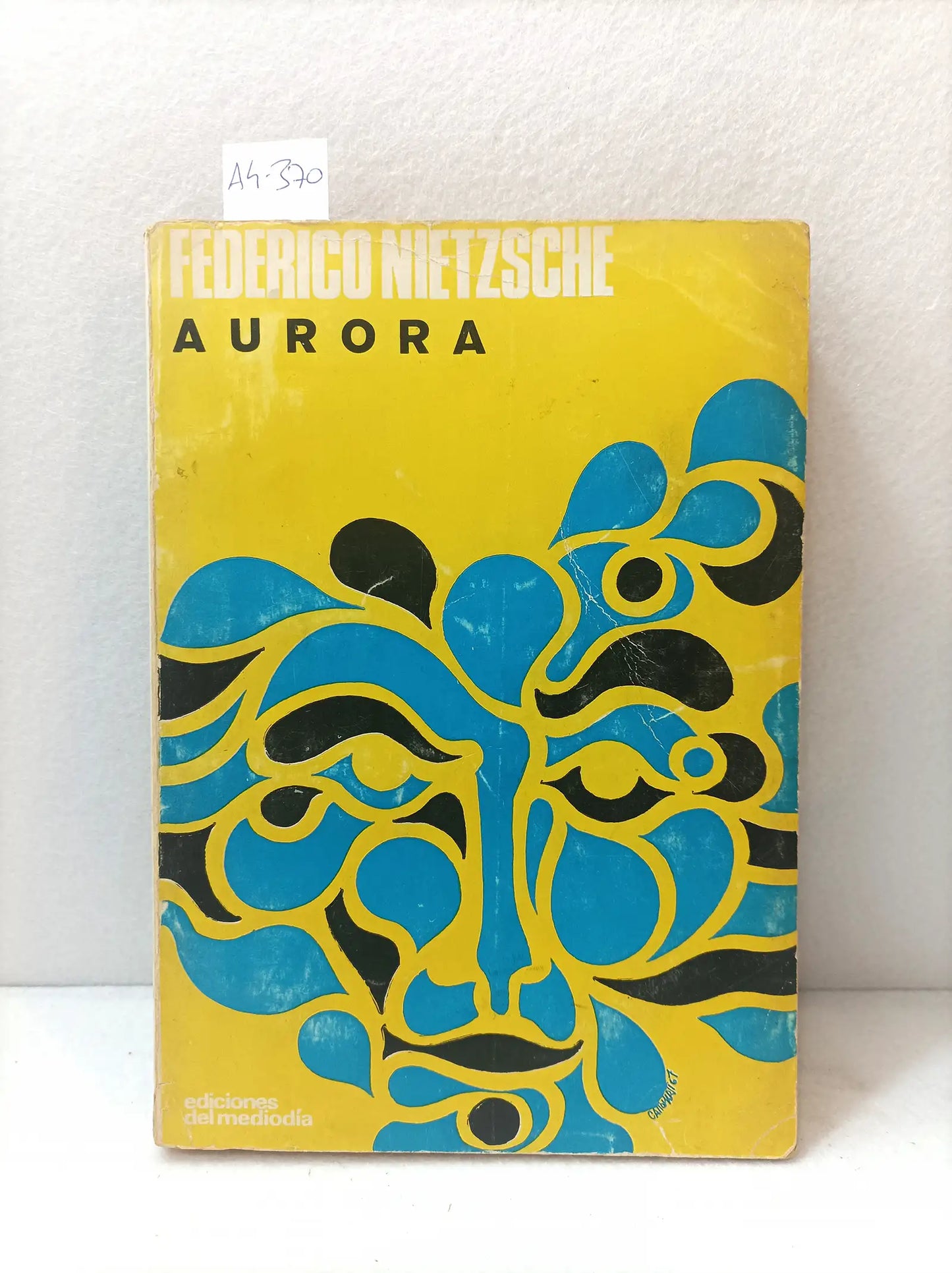 Aurora.