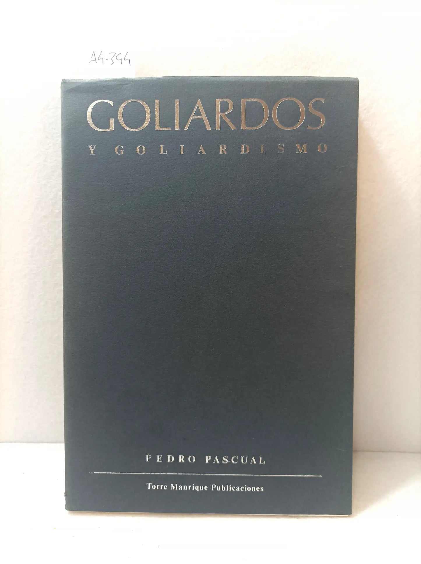 Goliardos y goliardismo.
