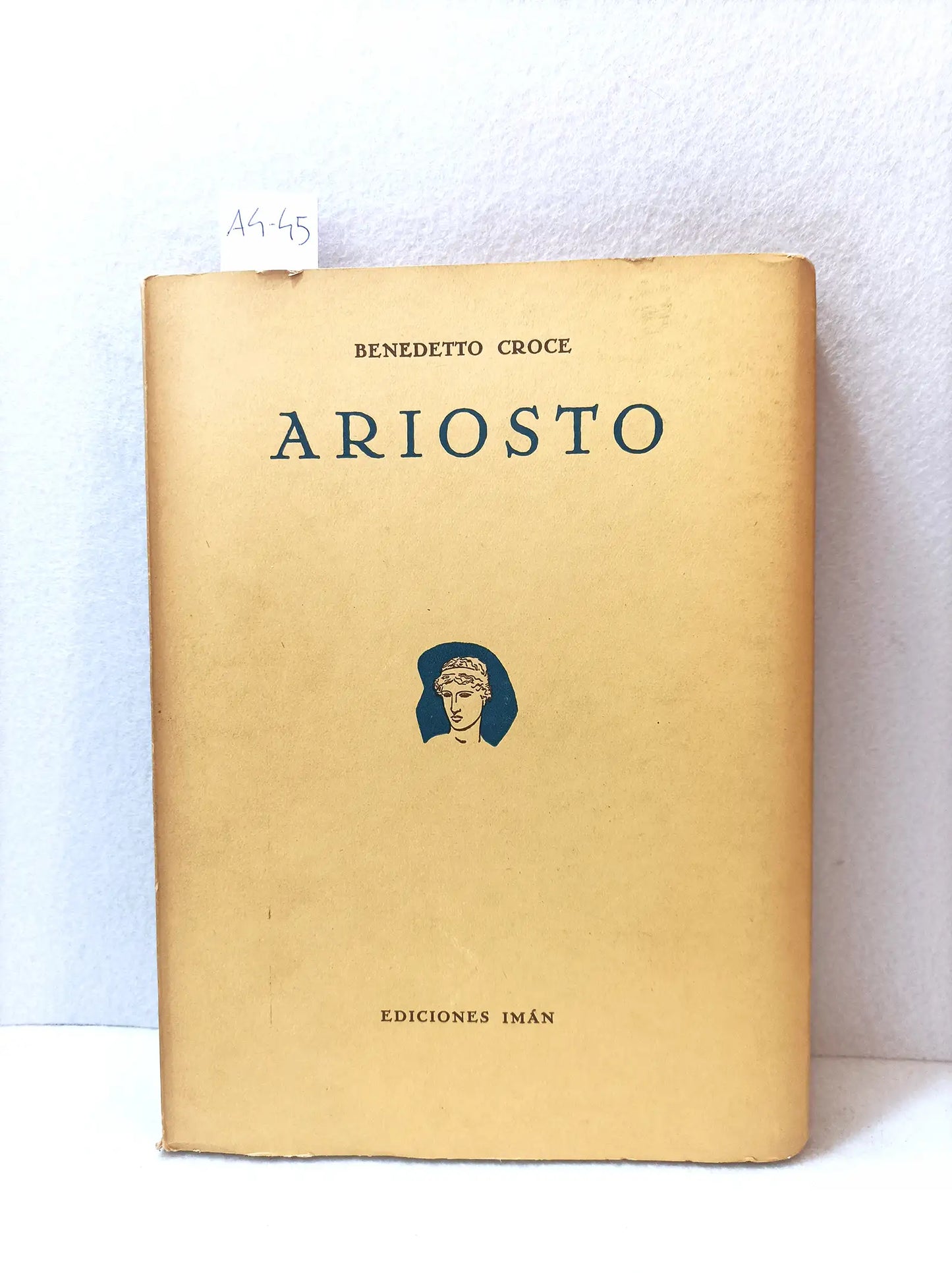 Ariosto.
