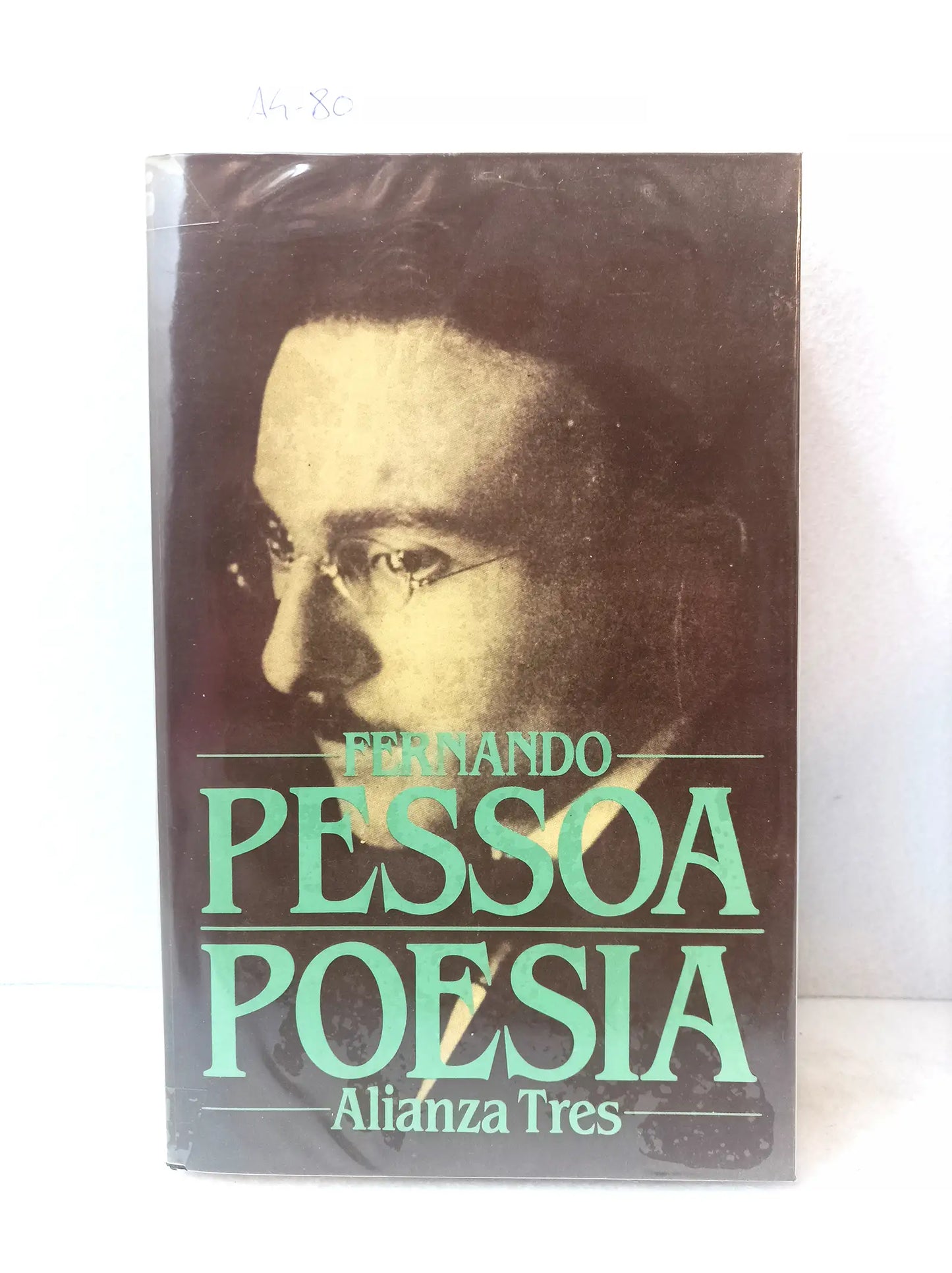 Poesía.