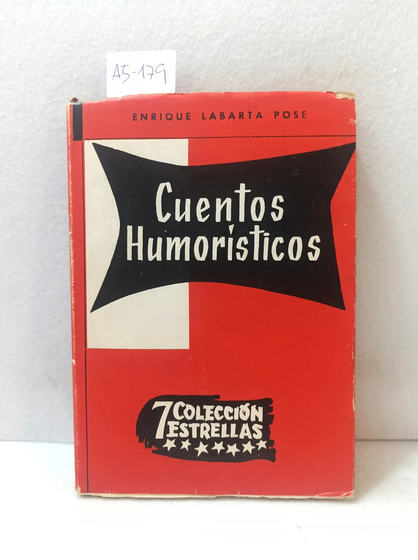 Cuentos humorísticos