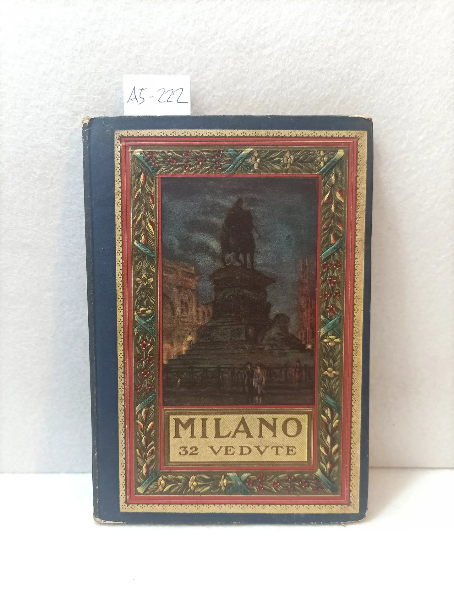 Milano. Milán.