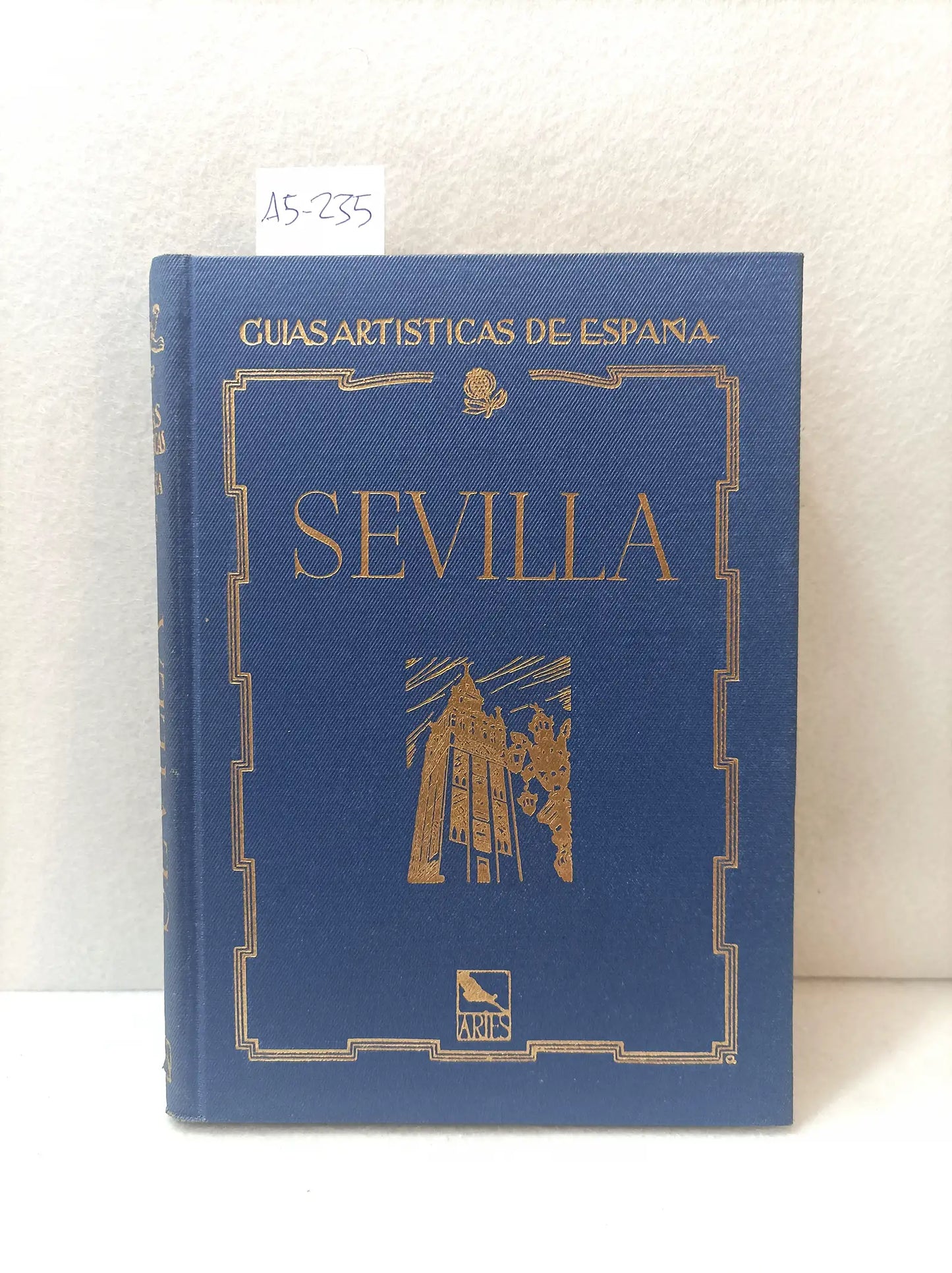 Sevilla.
