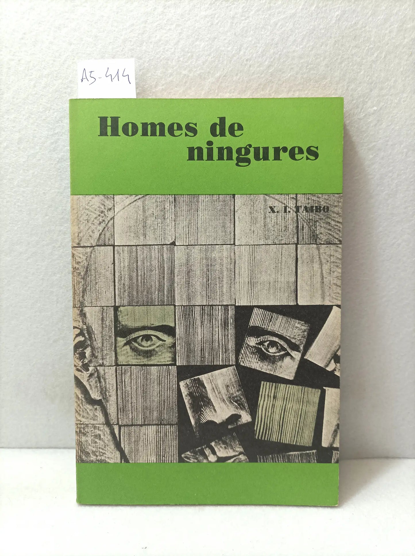 Homes de ningures.