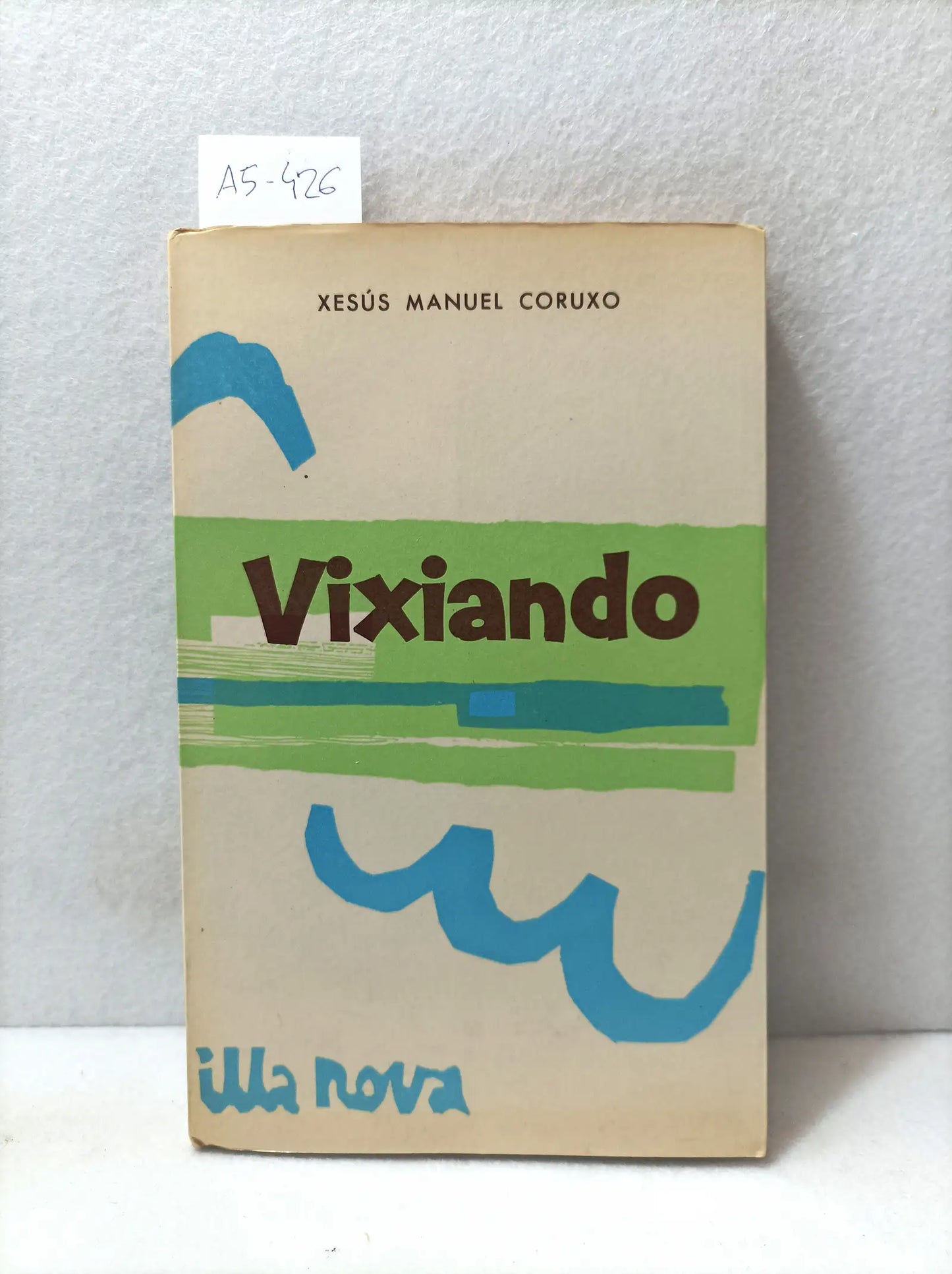 Vixiando.