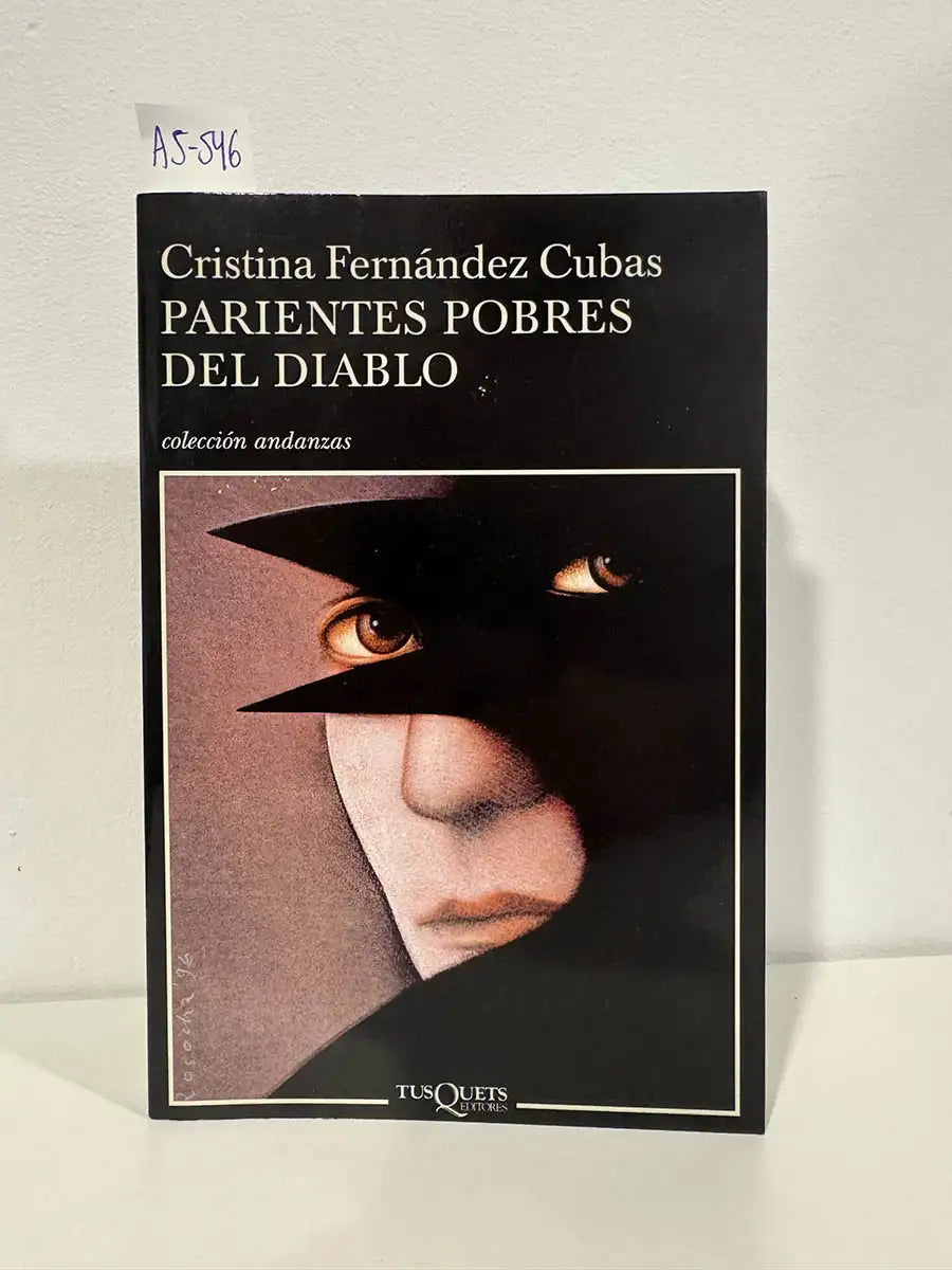 Parientes pobres del diablo.