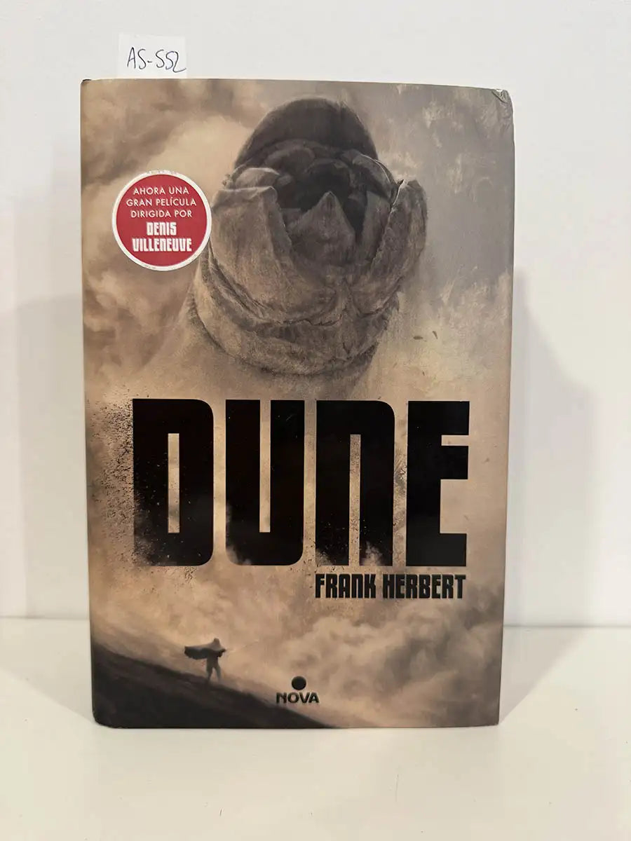 Dune. — HERBERT, Frank.