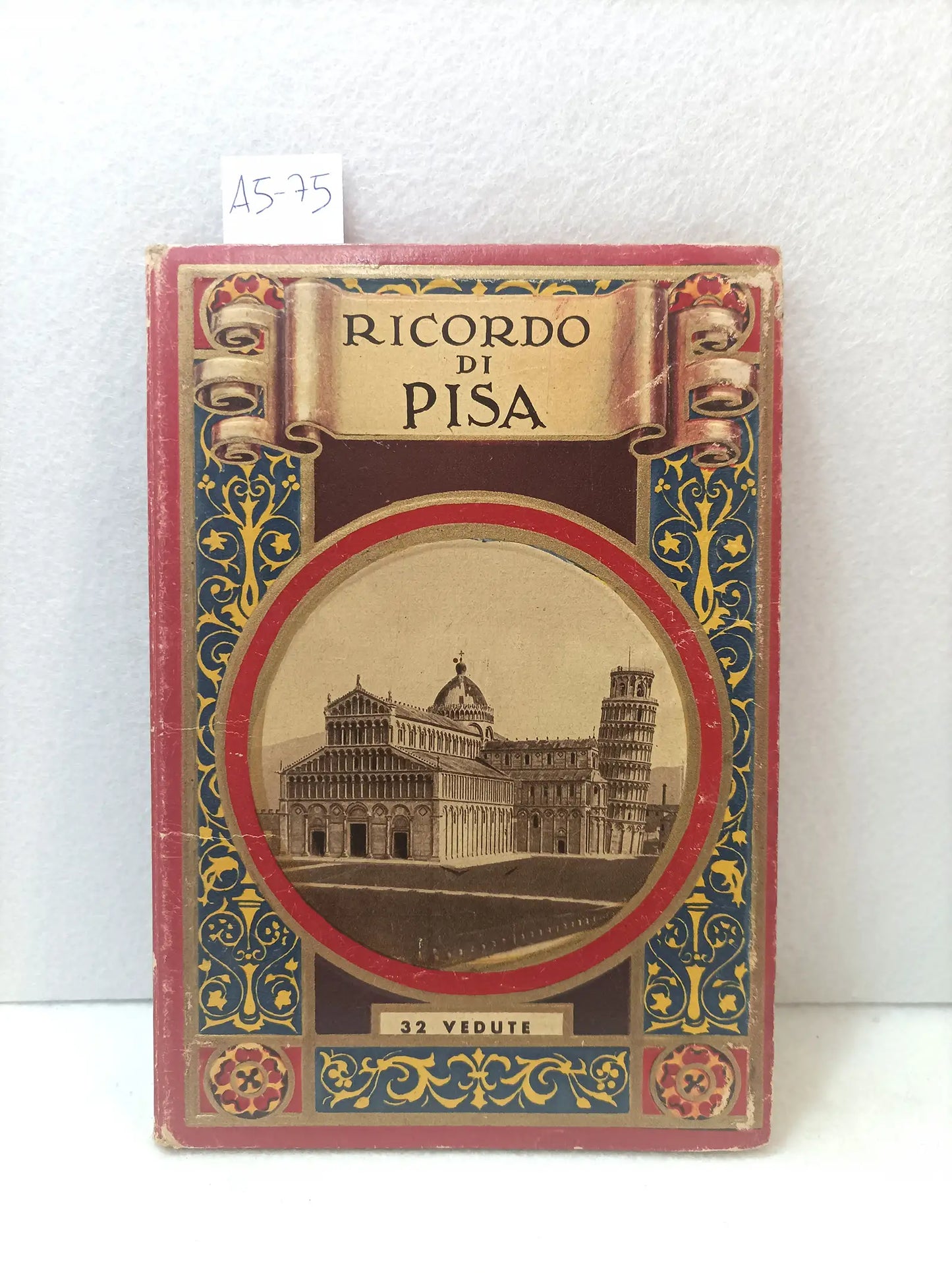 Ricordo di Pisa.