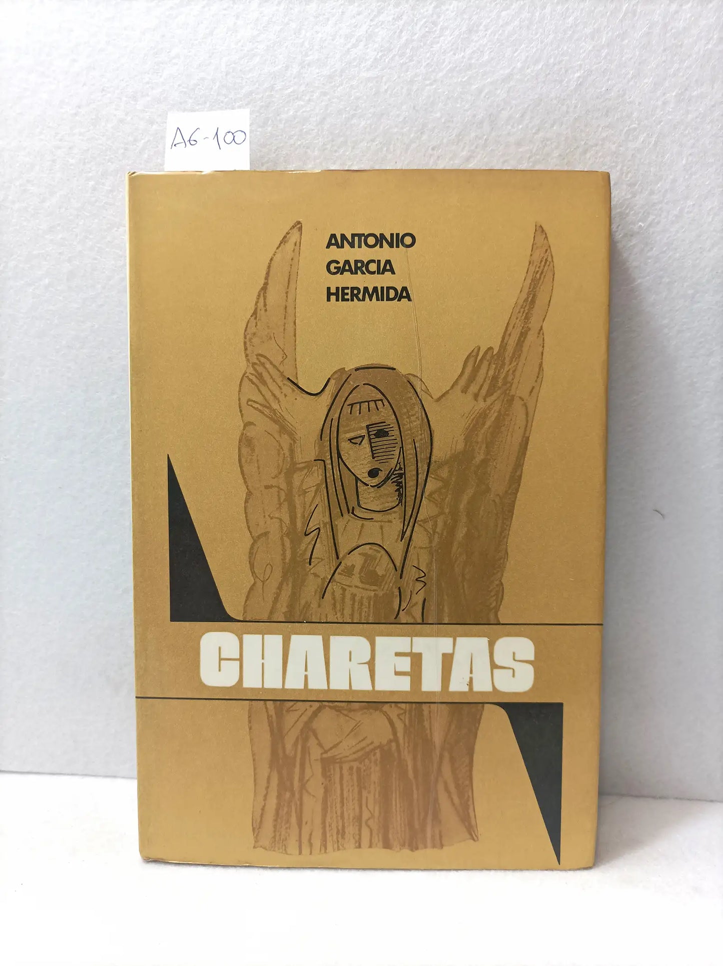 Charetas.
