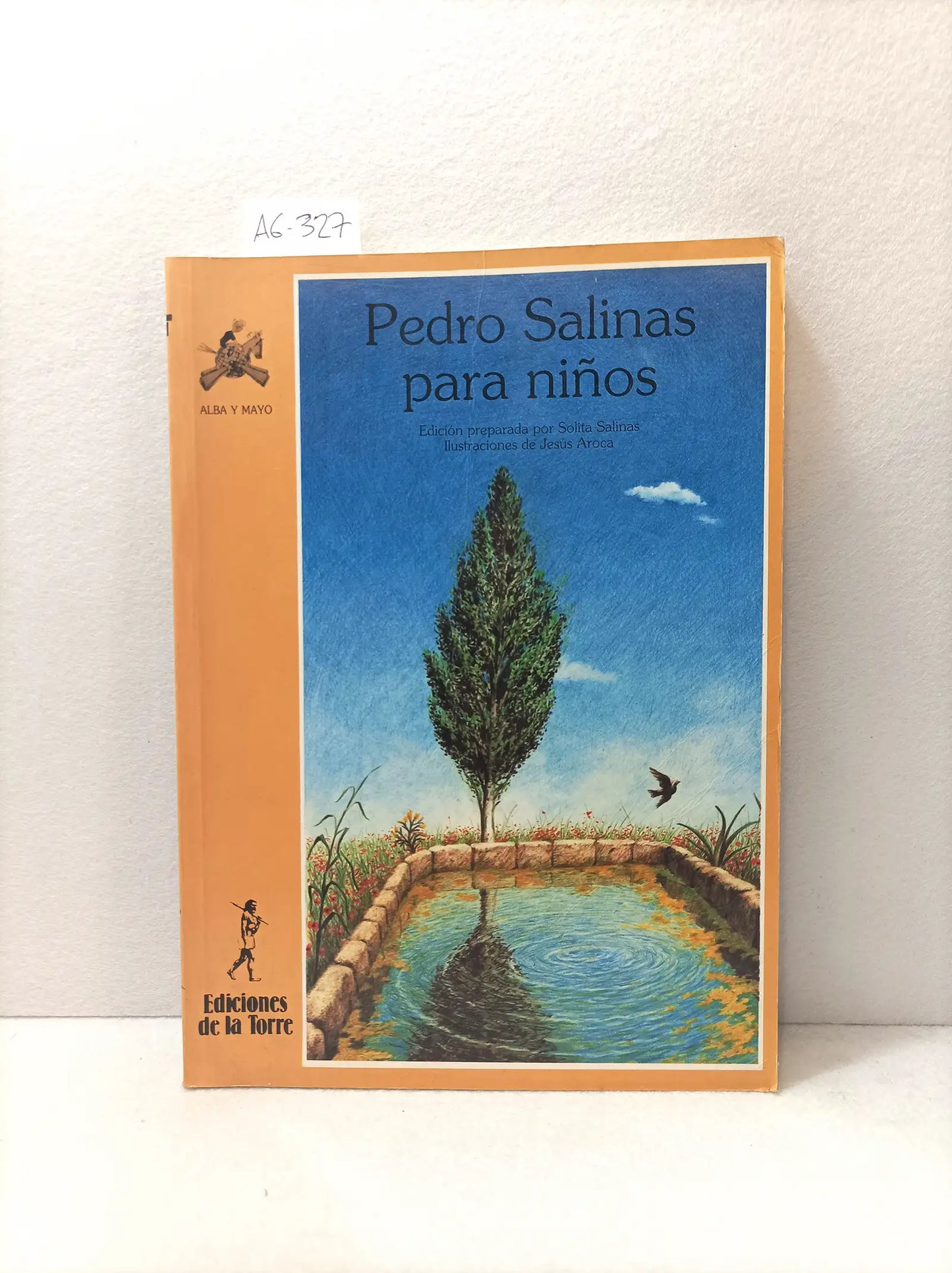 Pedro Salinas para niños.
