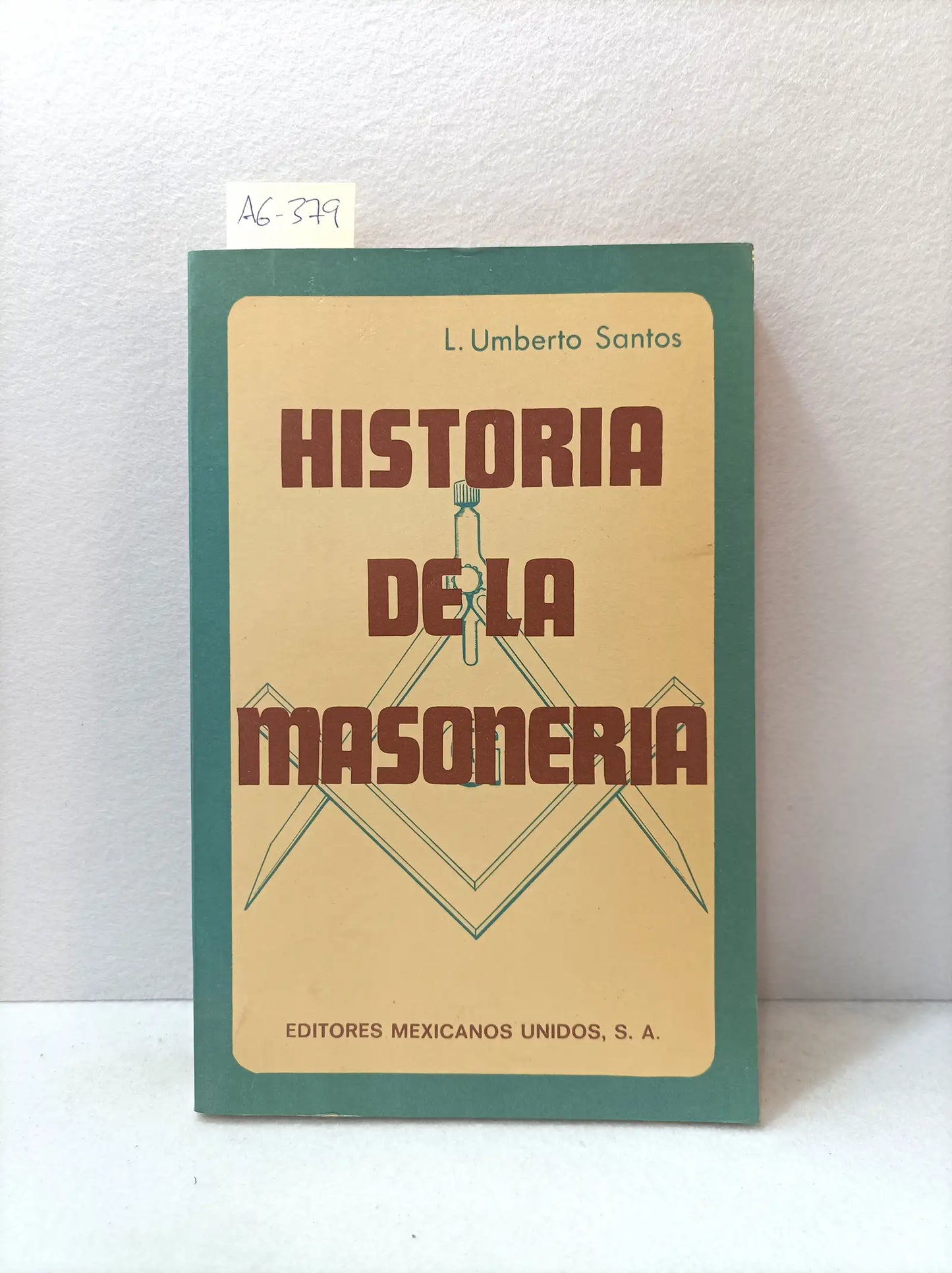 Historia de la masonería.