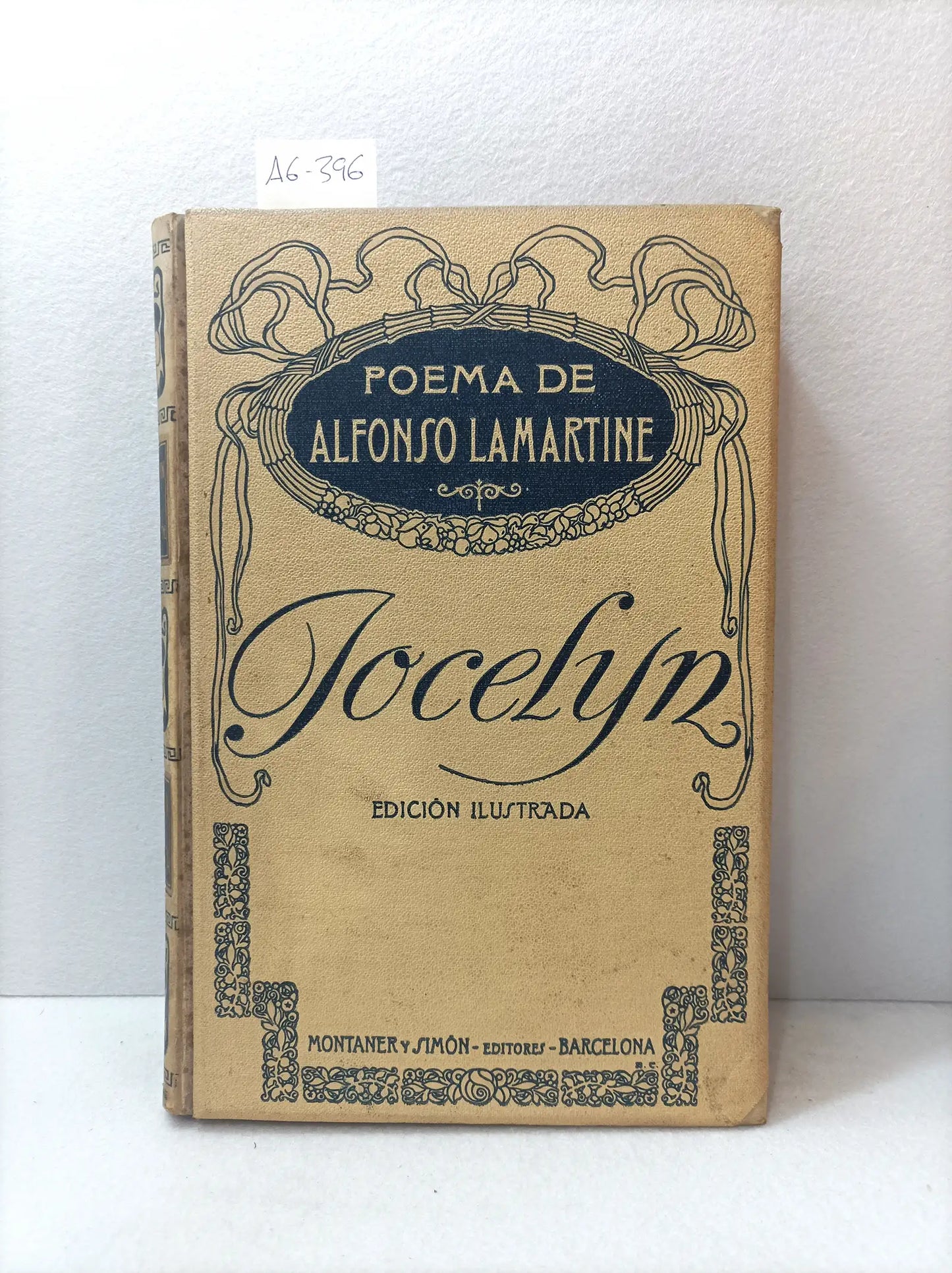 Jocelyn.