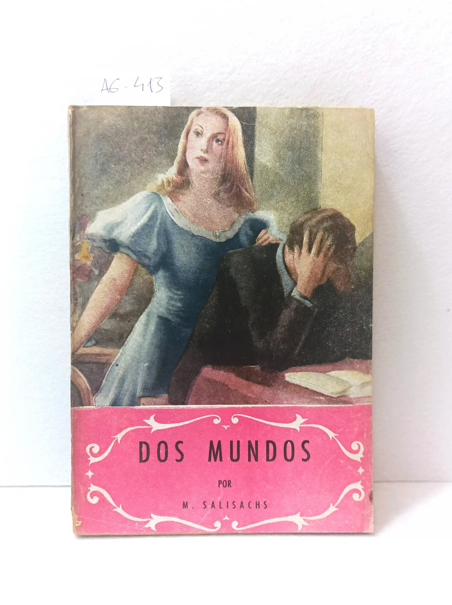 Dos mundos.