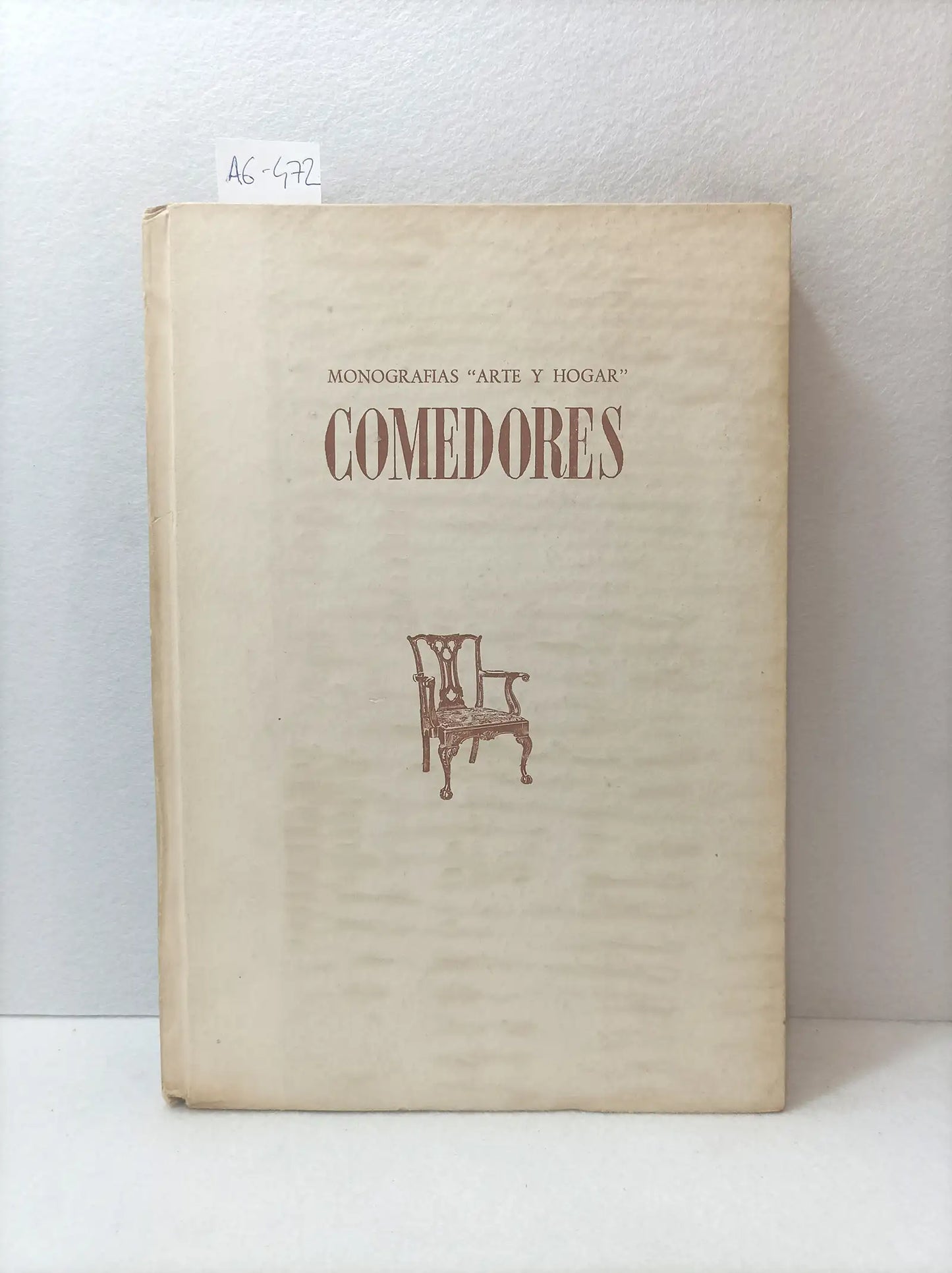 Comedores. la historia y las costumbres de la mesa.