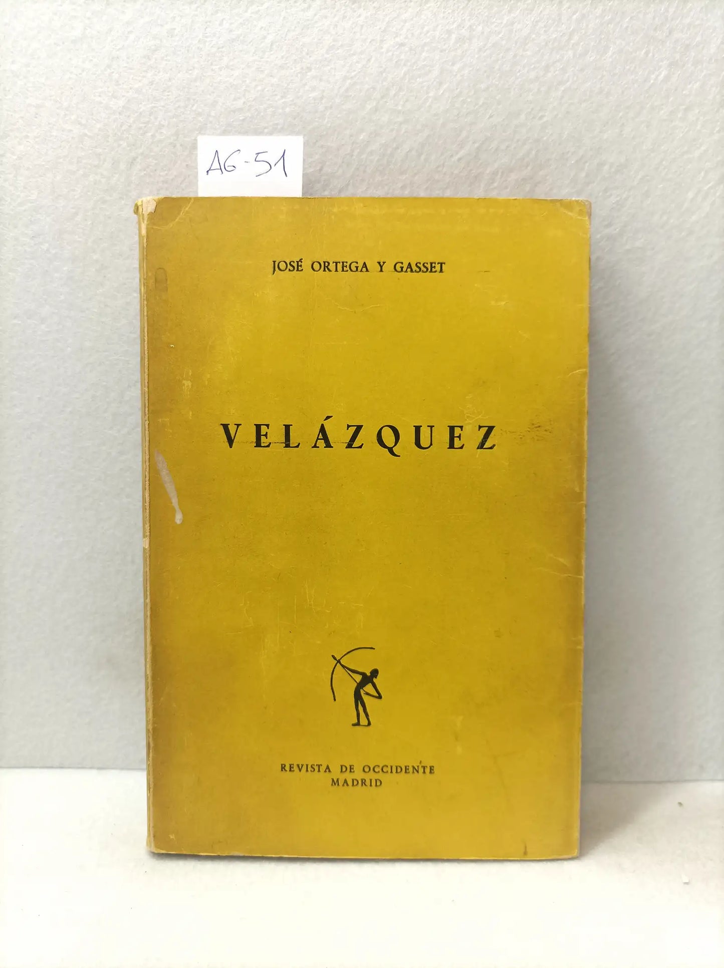 Velázquez.
