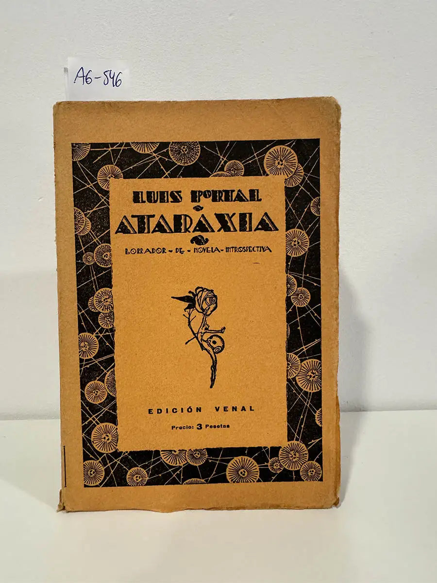 Ataraxia.