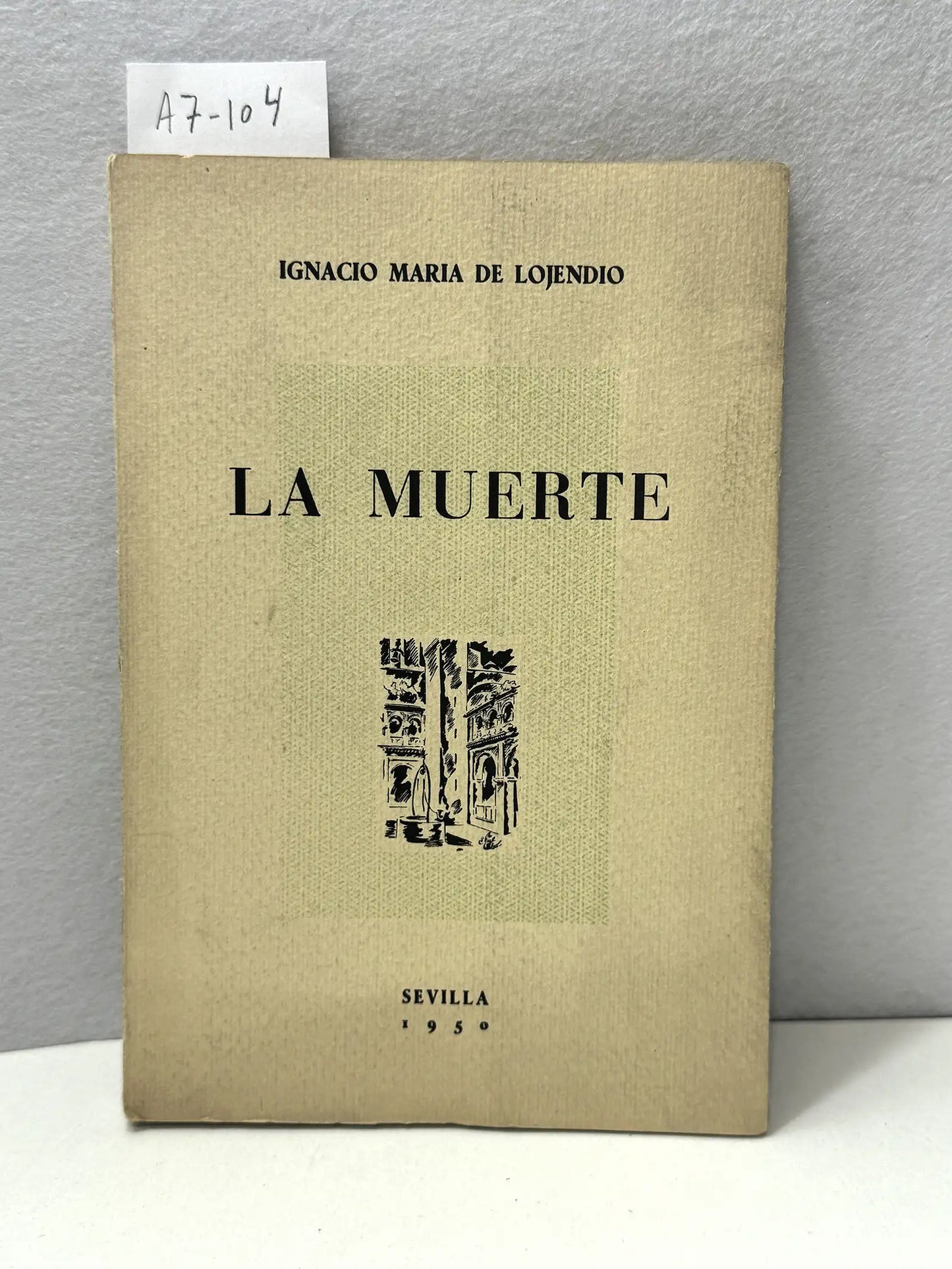 La Muerte.