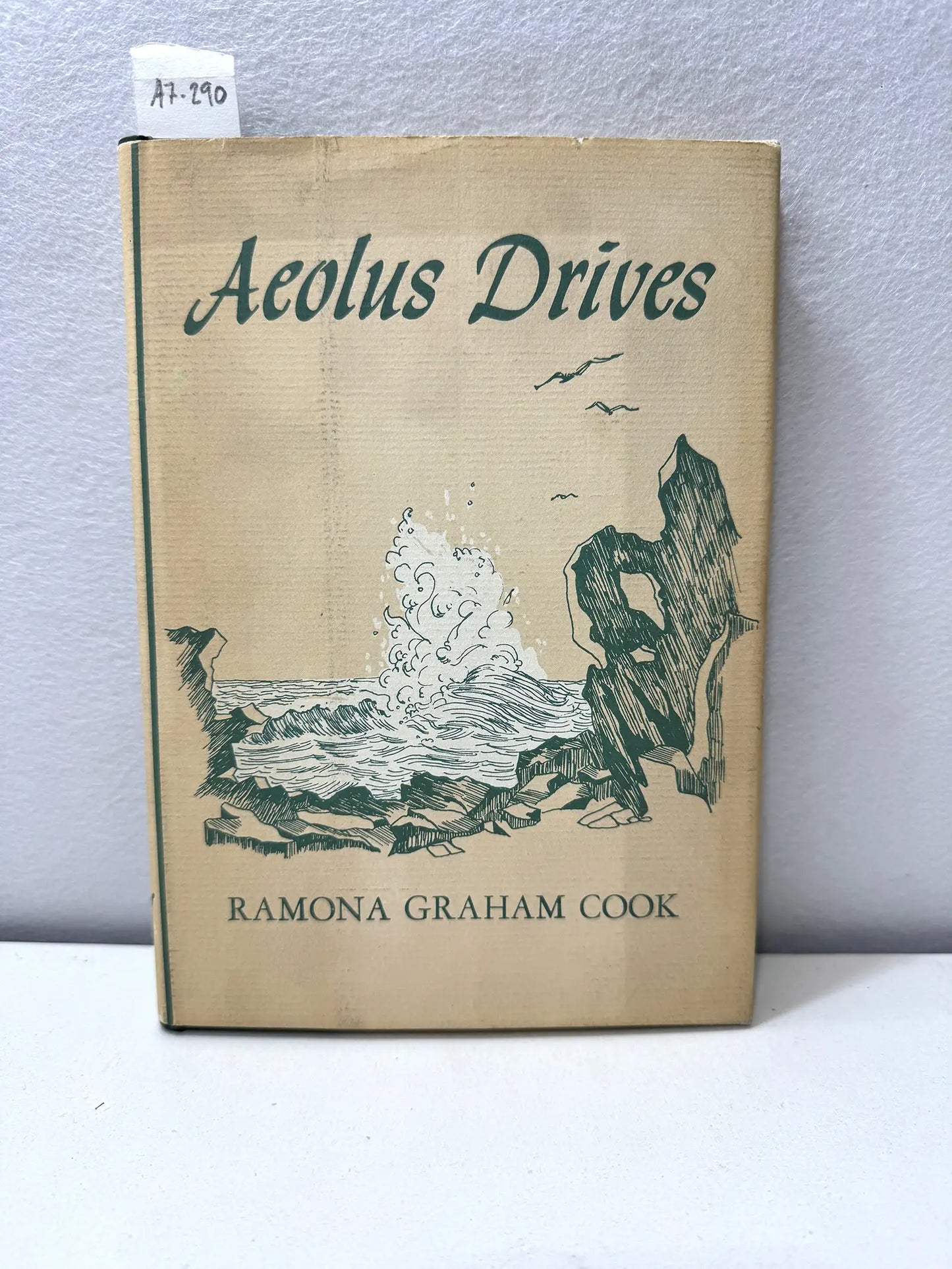 Aeolus Drives.