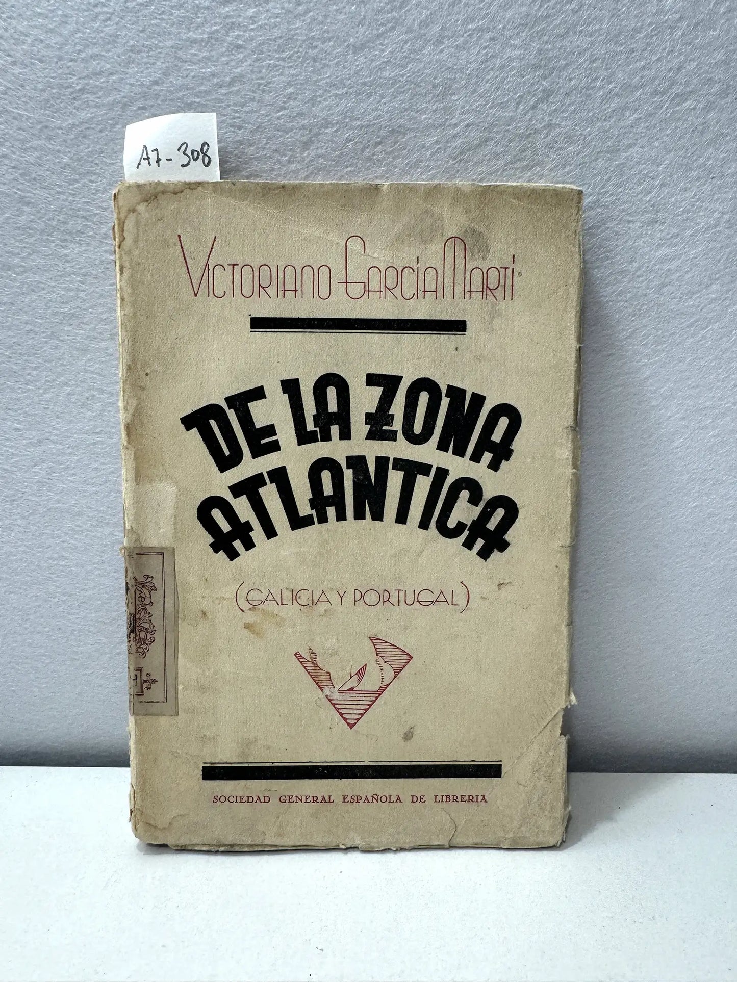 De la zona atlántica.