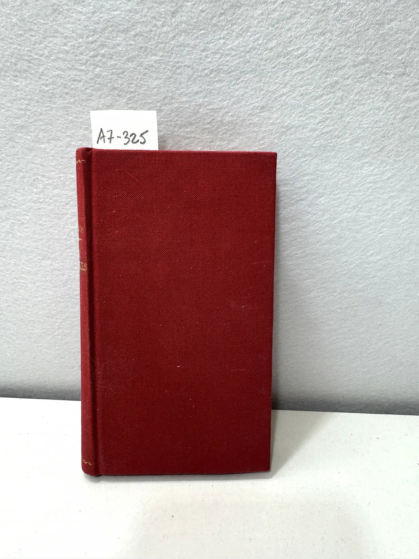 Tres mujeres.