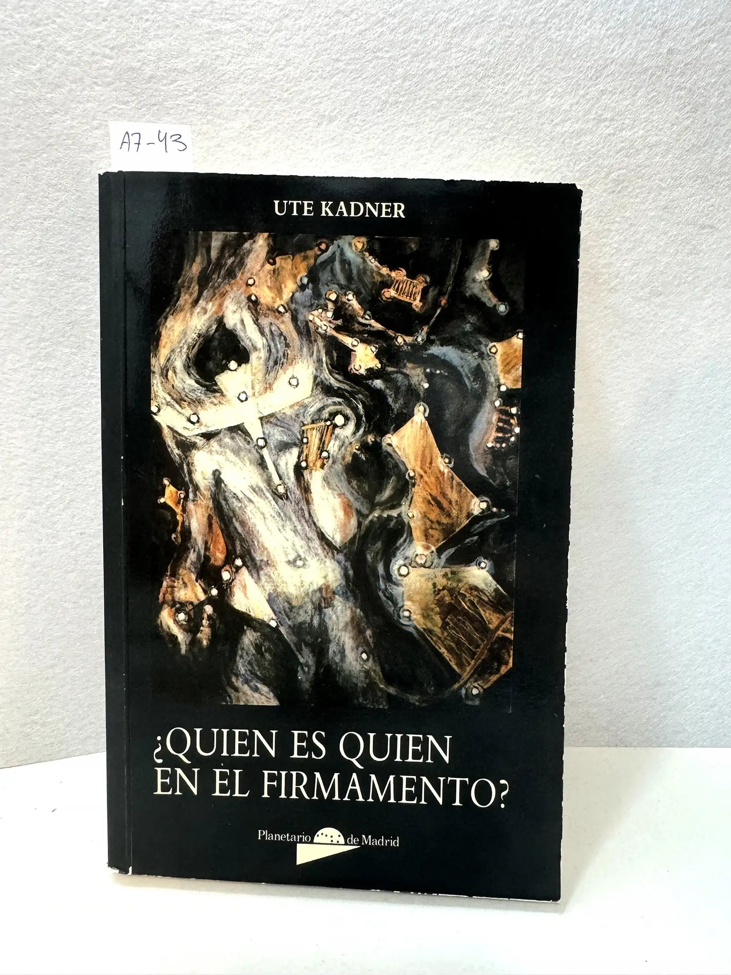 ¿Quién es quién en el firmamento?.