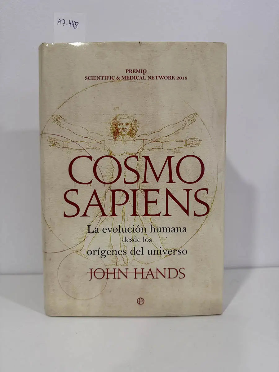 Cosmosapiens.