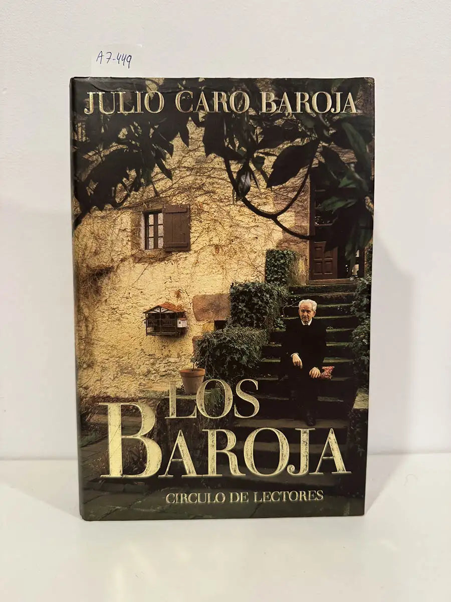 Los Baroja.
