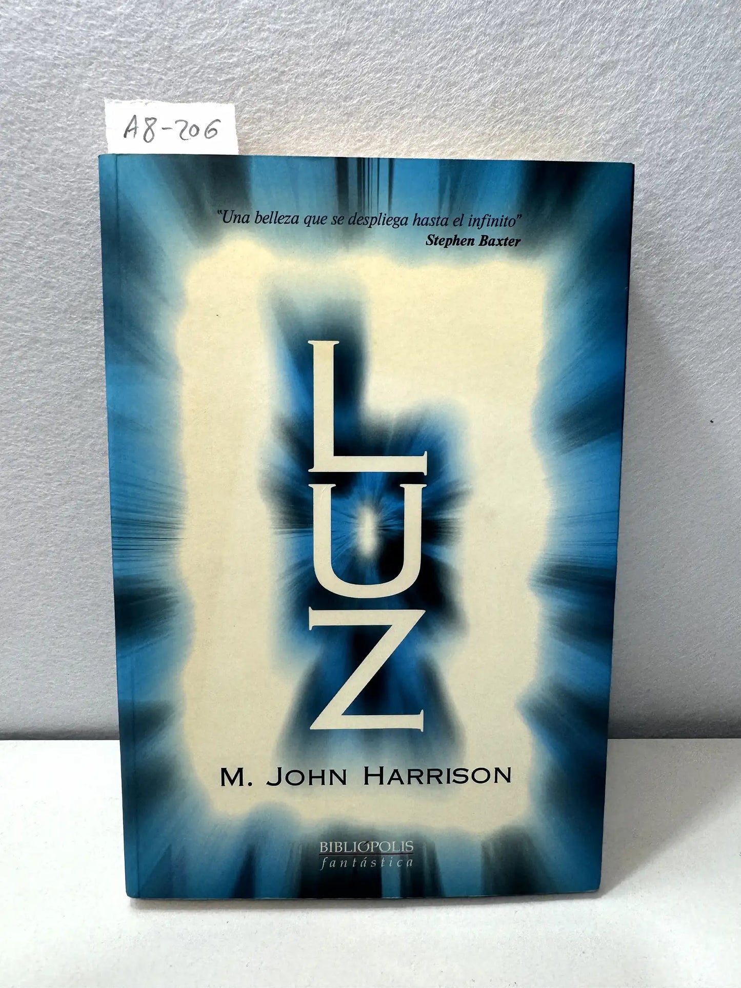 Luz.
