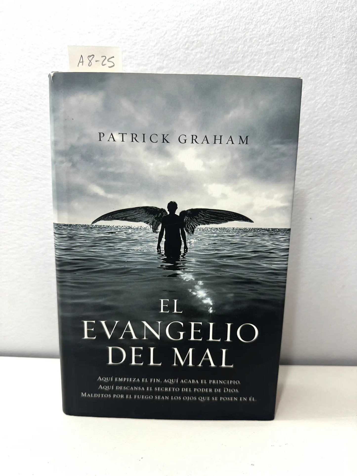 El evangelio del mal.