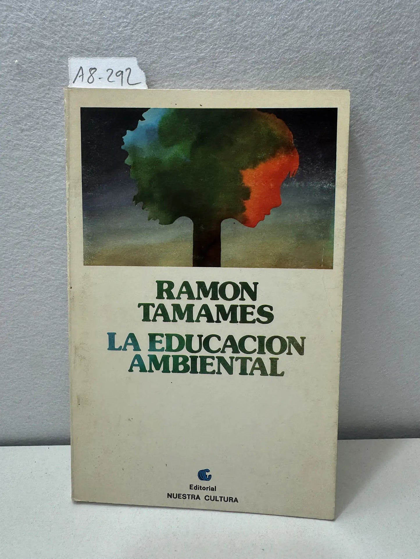 La educación ambiental.