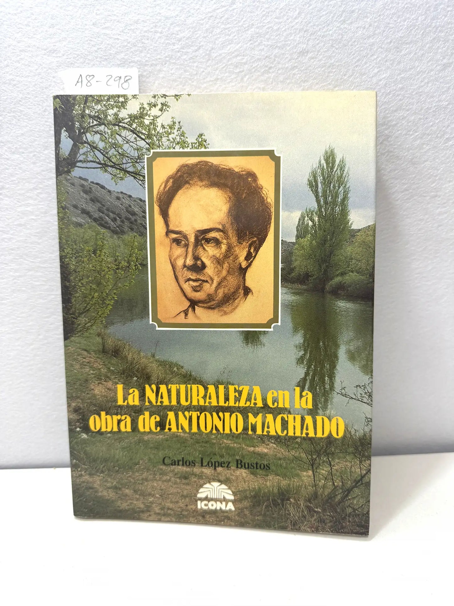 La naturaleza en la obra de Antonio Machado.