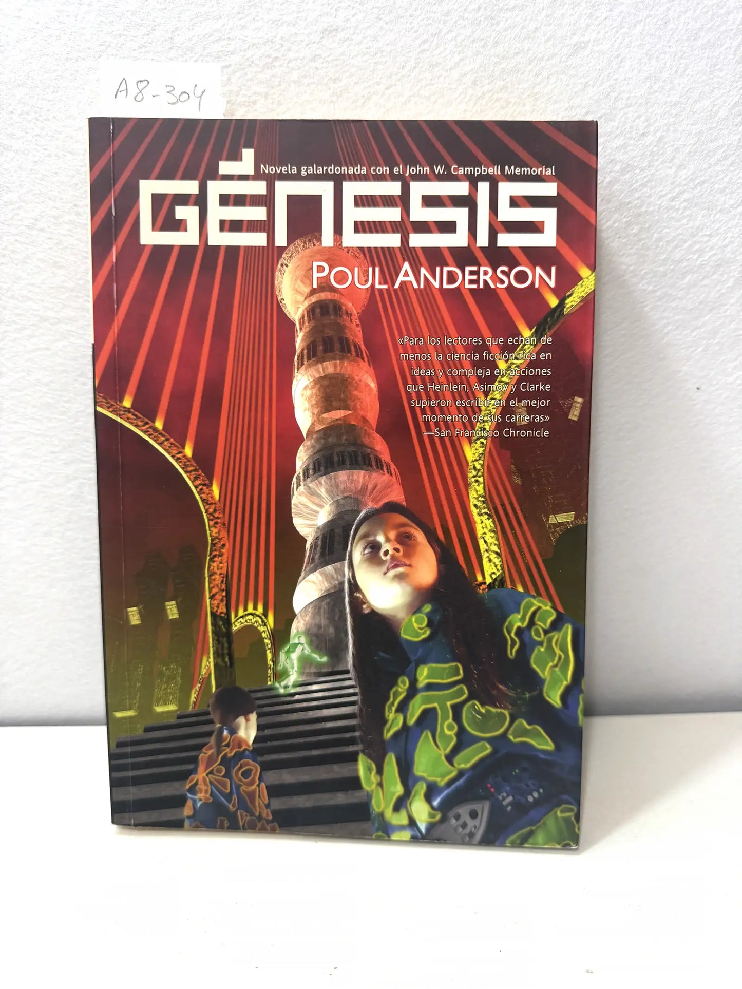 Génesis.