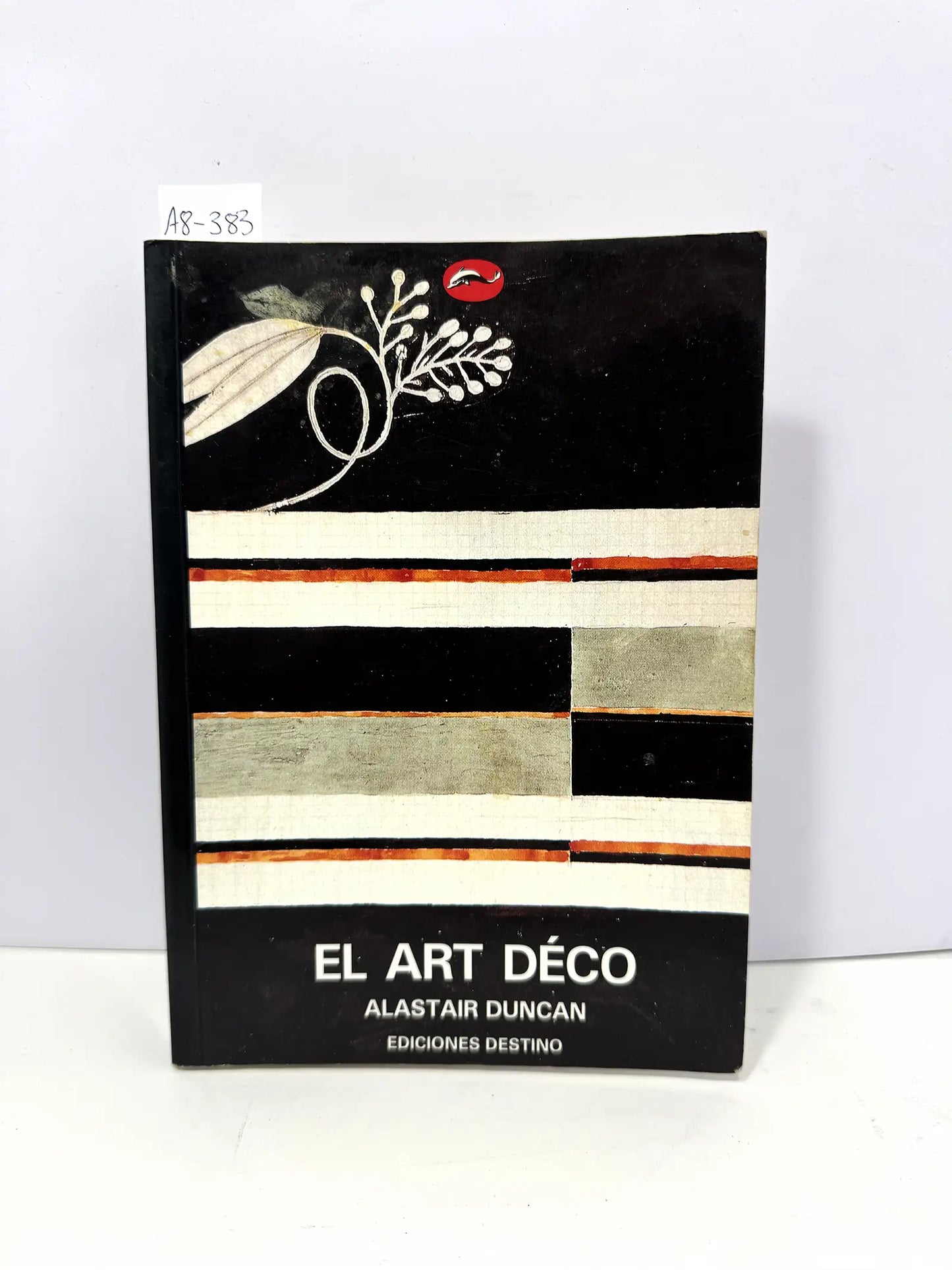 El Art-Decó.