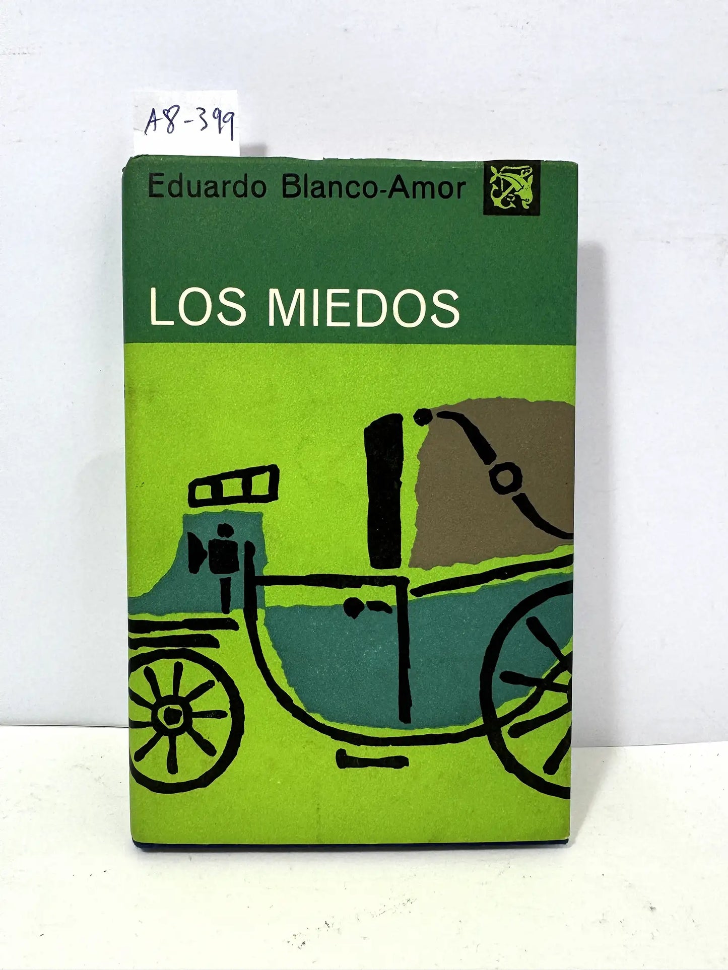 Los miedos.