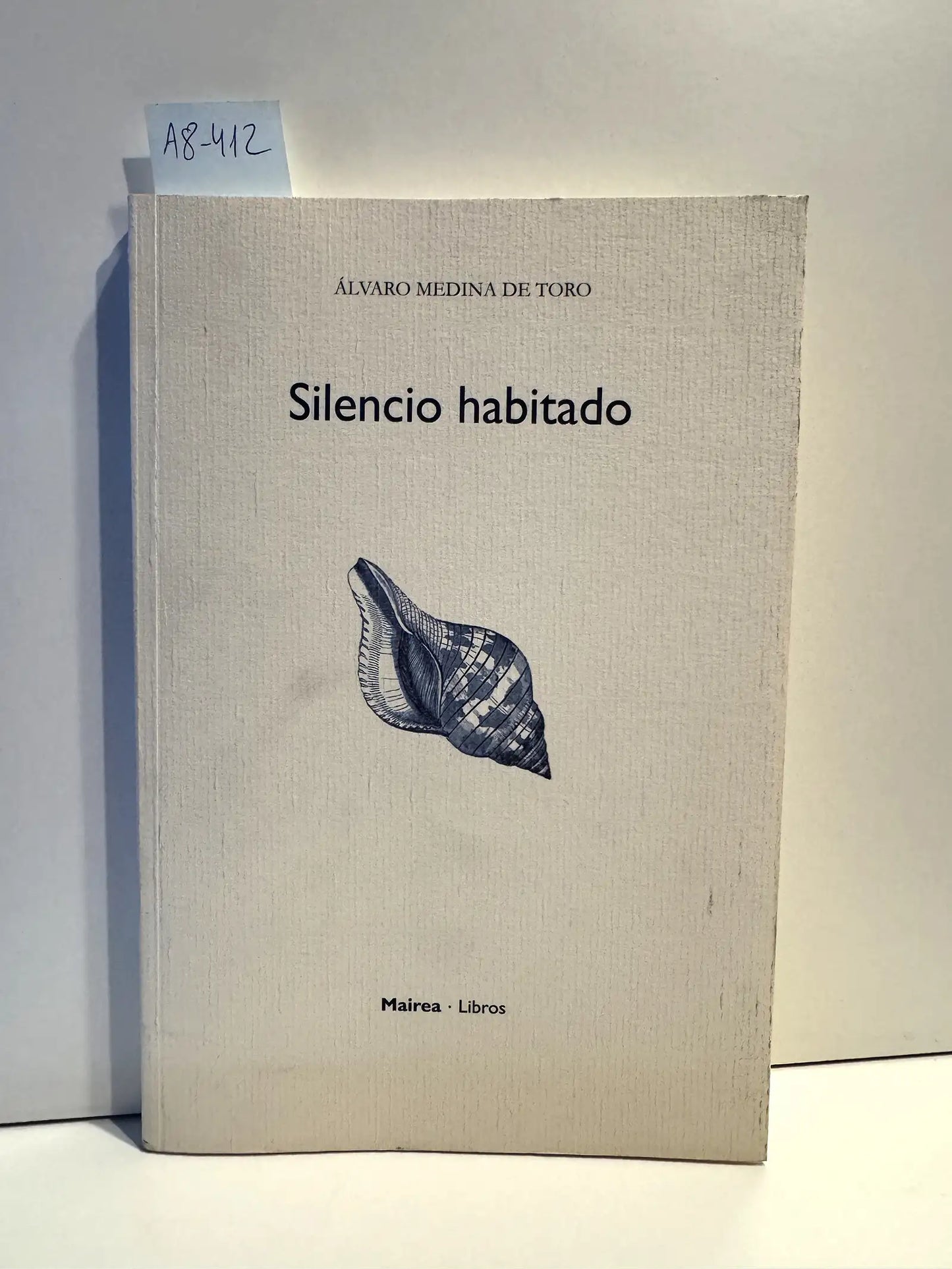 Silencio habitado.