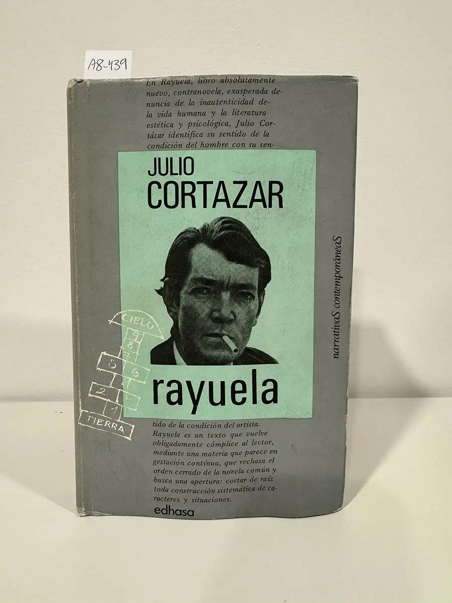 Rayuela.