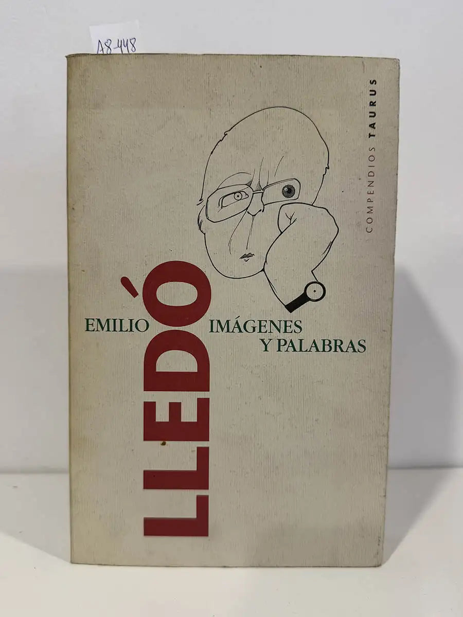 Imágenes y palabras.