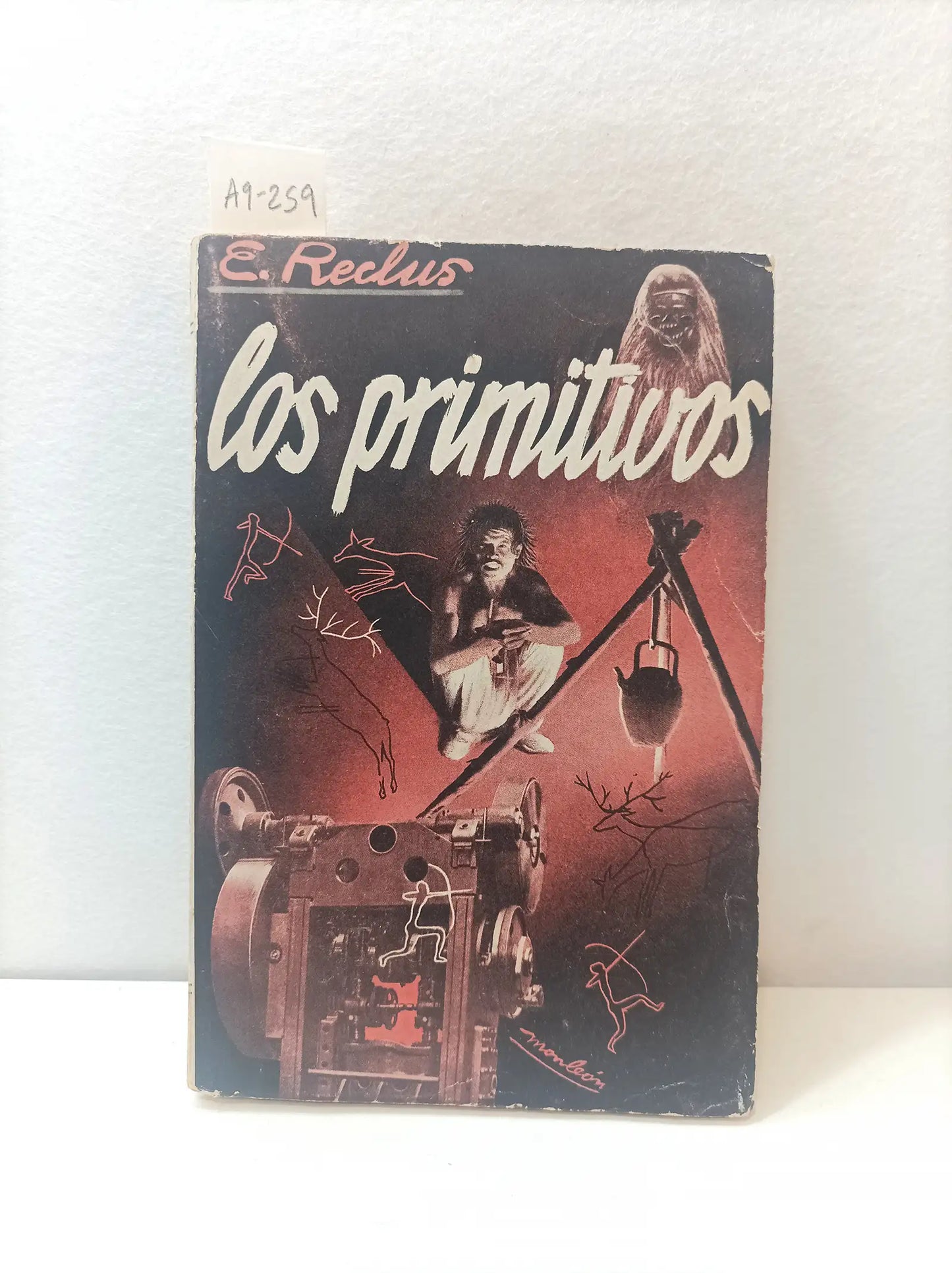 Los primitivos.