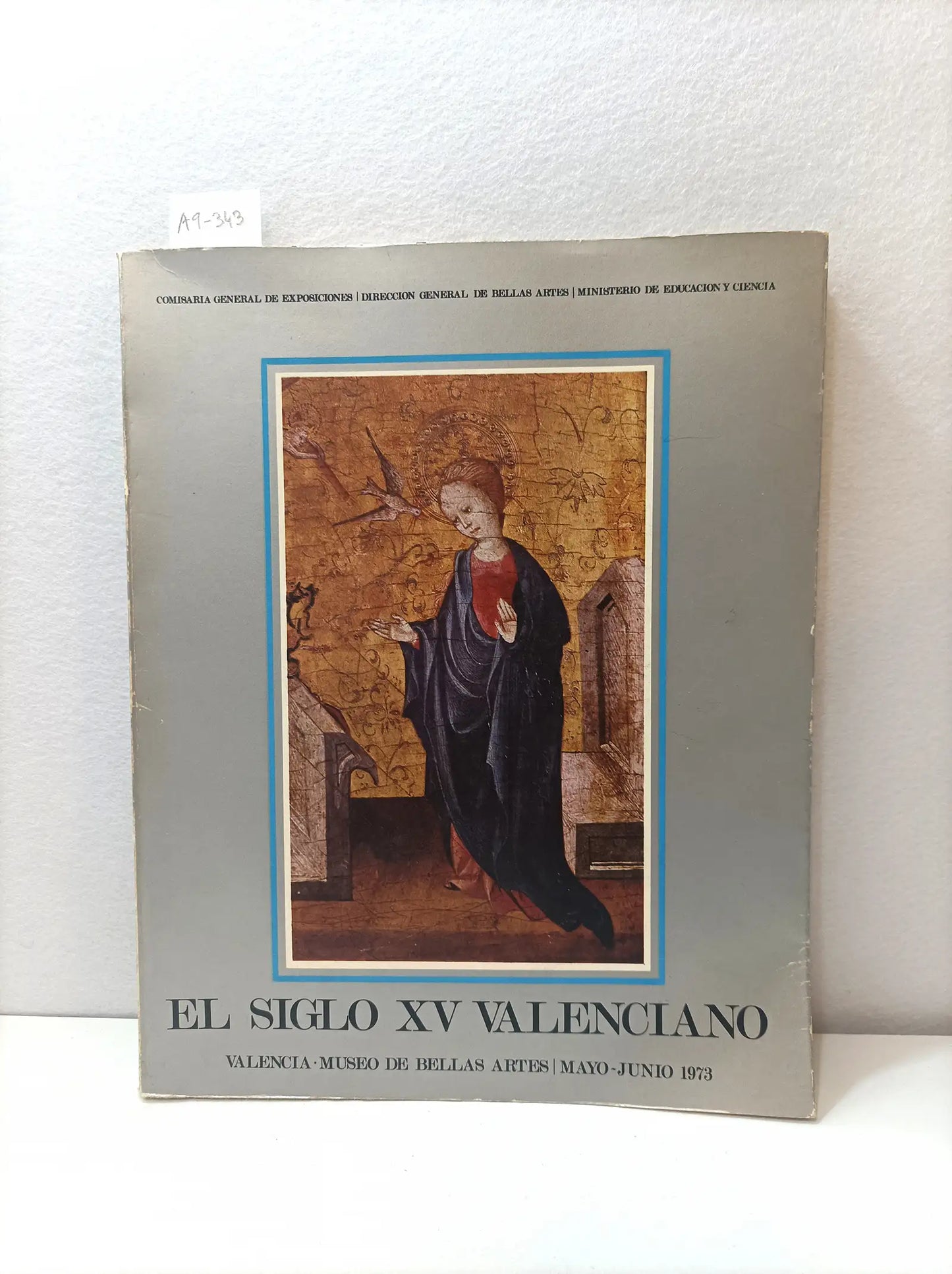 El siglo XV valenciano