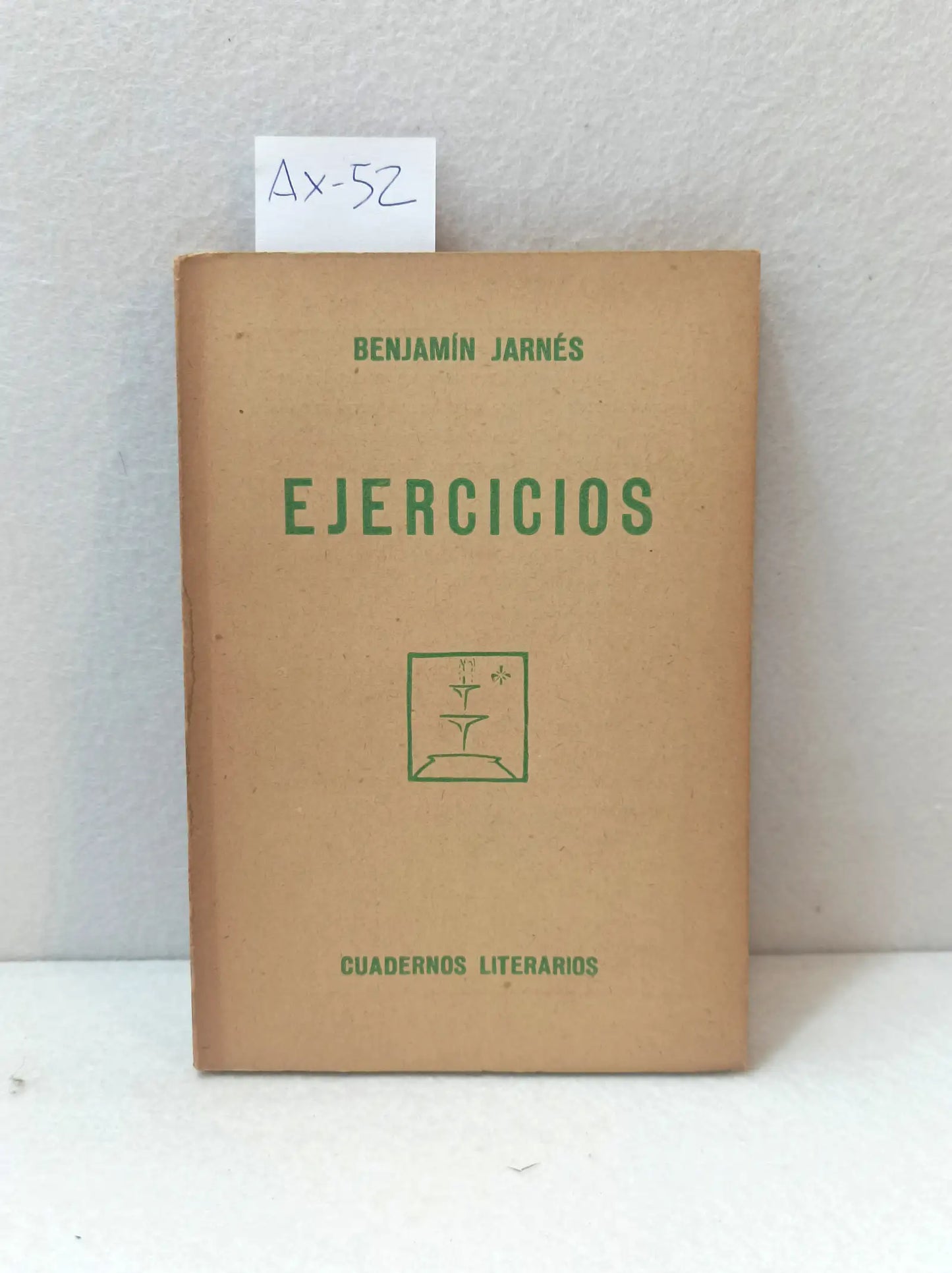 Ejercicios.