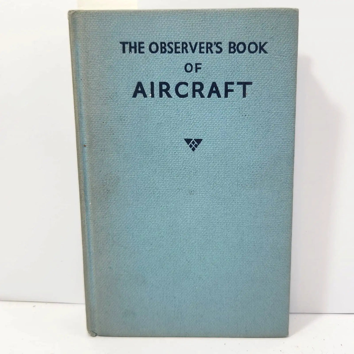 The observer´s book of aircraft. — GREEN, William; POLLINGER, Gerald (compiled by):