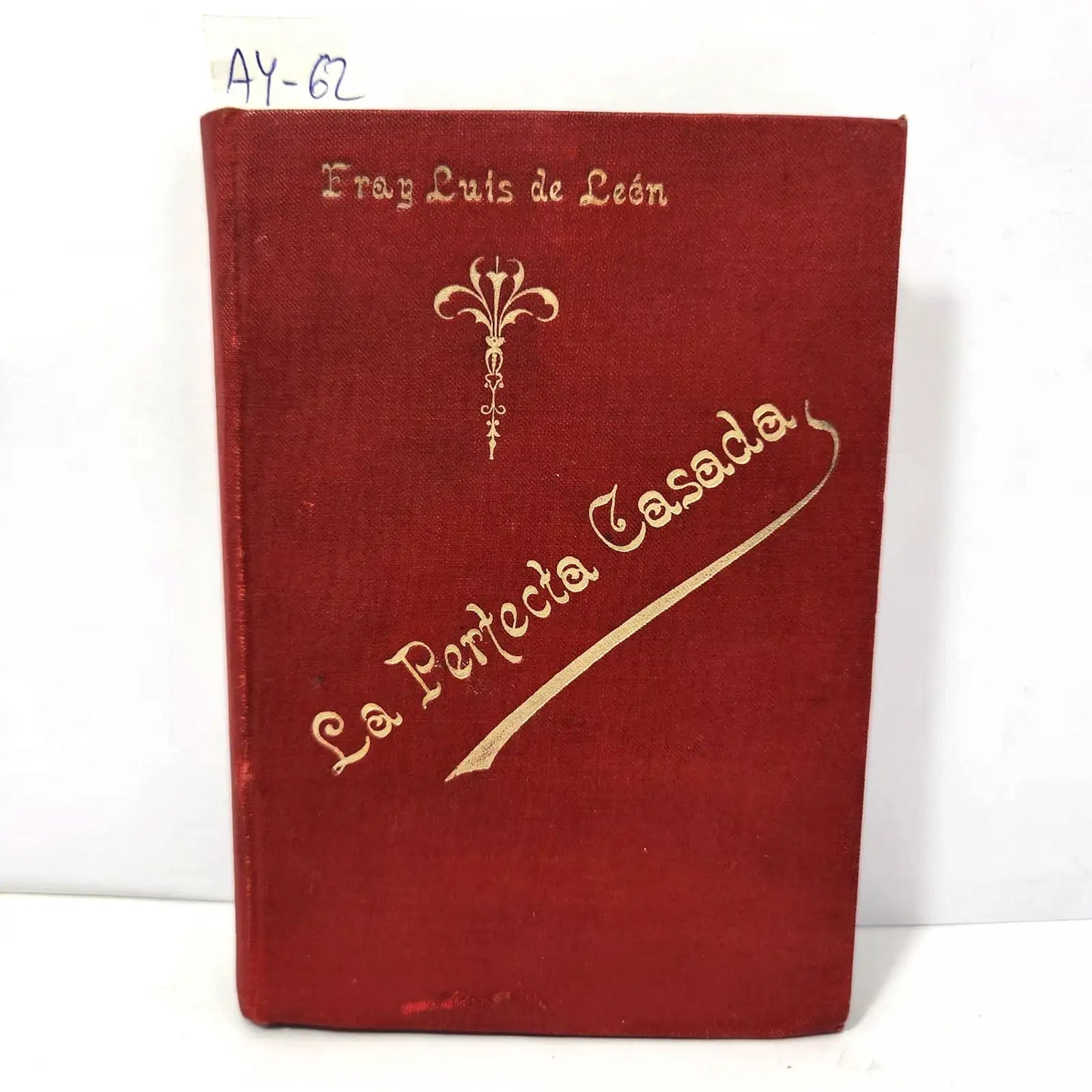 La perfecta casada.
