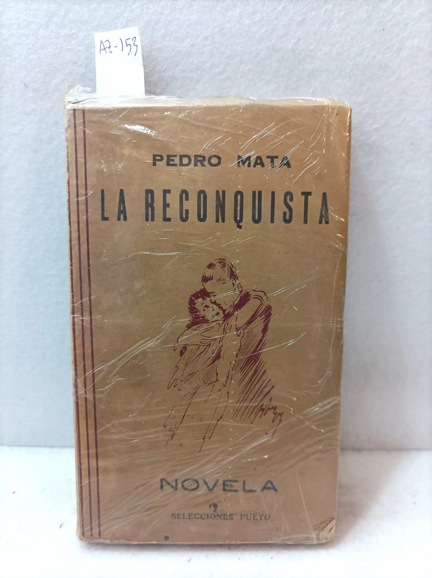La reconquista.