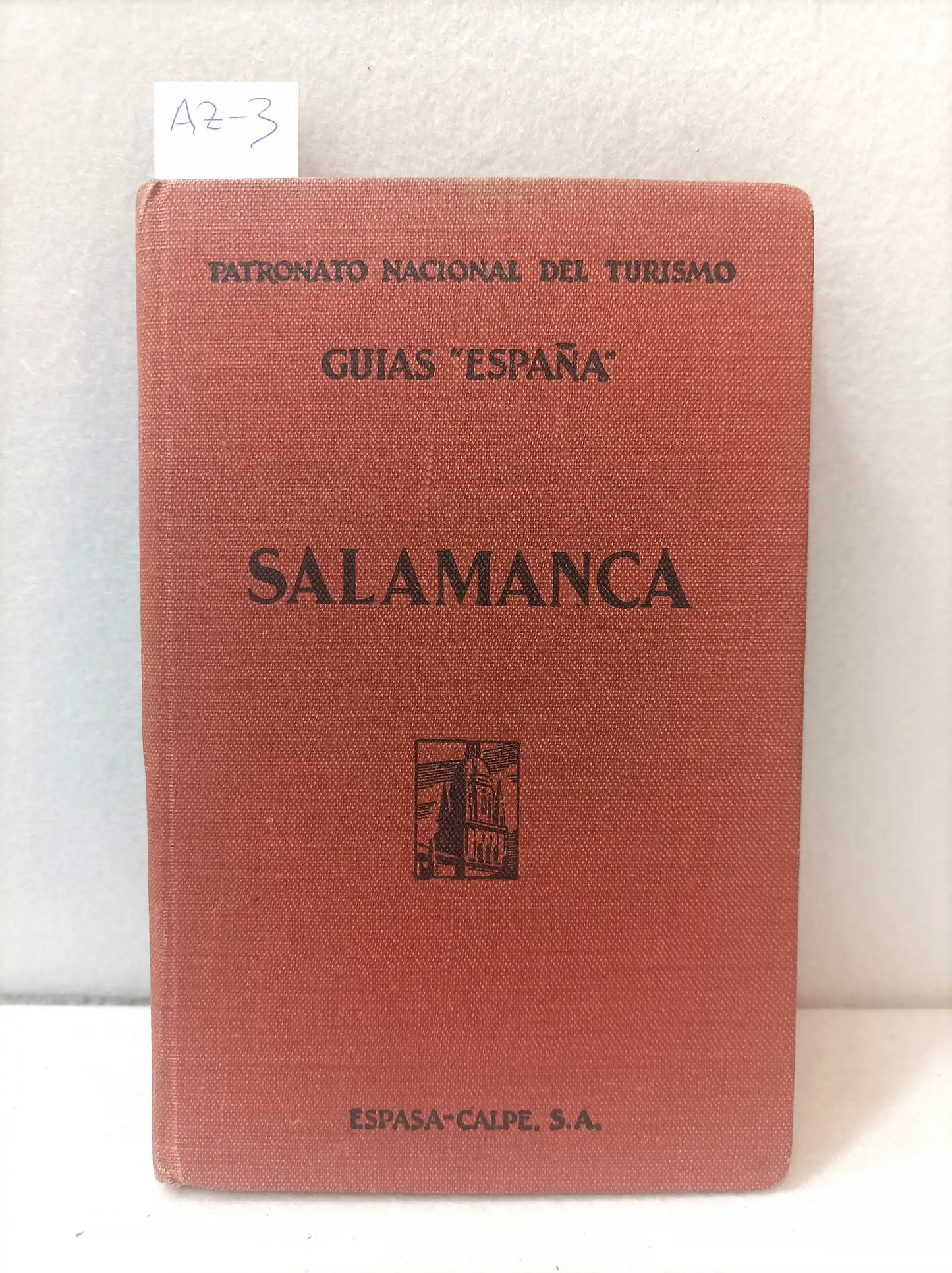 Salamanca.