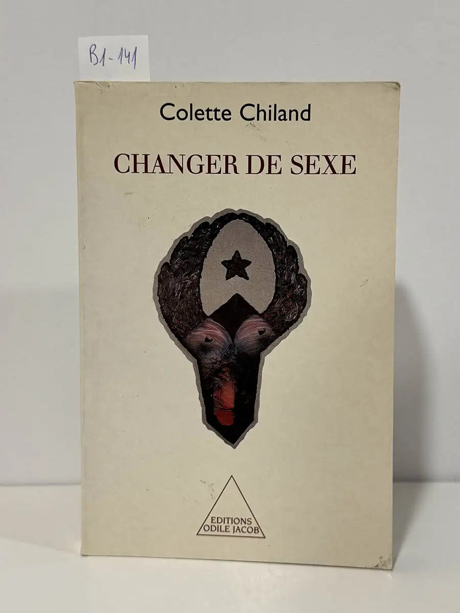Changer de sexe – Colette Chiland