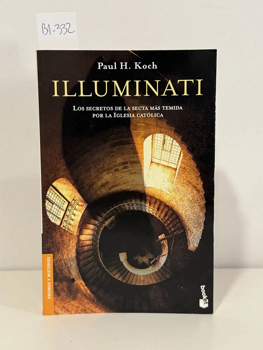 Illuminati – Paul H Koch