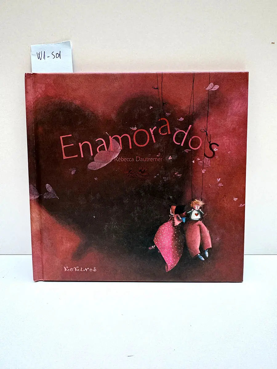 Enamorados.