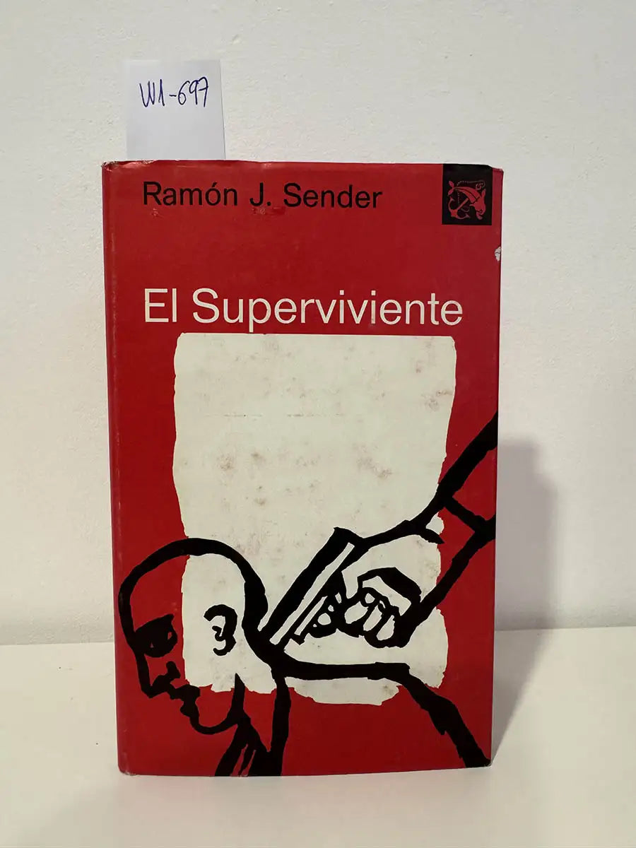 El superviviente.