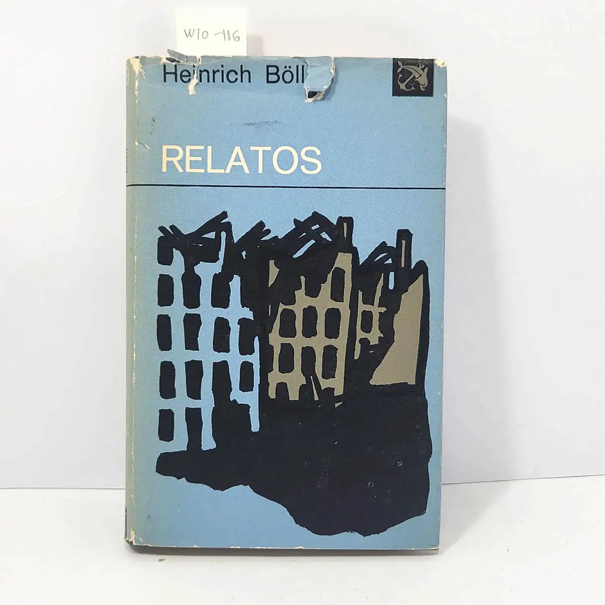 Relatos.